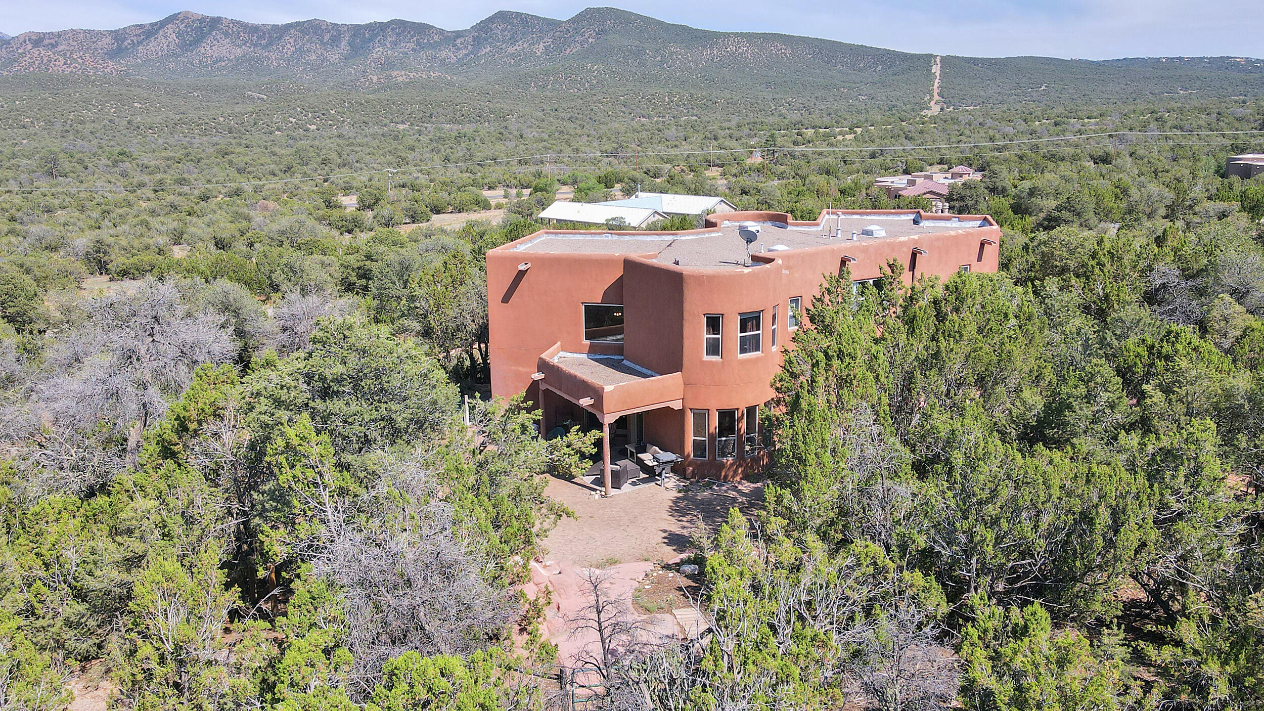 113 Paa Ko Drive, Sandia Park, New Mexico image 43