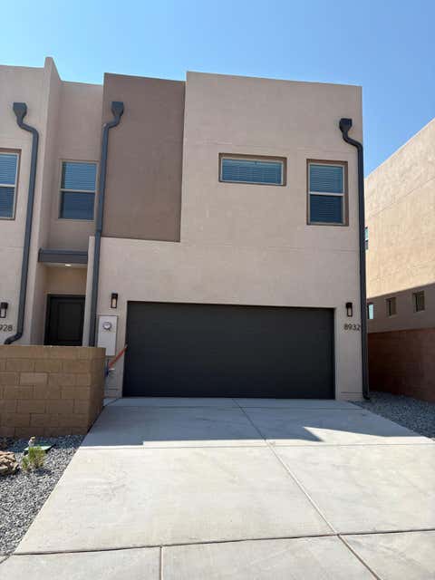 Townhouse For Sale - 8932 Mountain Ash Avenue<br/> Albuquerque, NM 87121