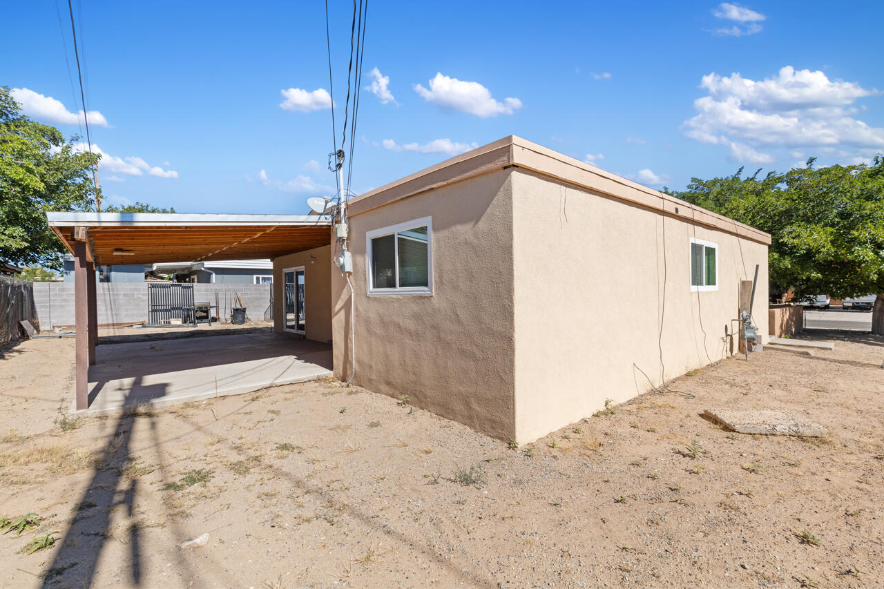 229 64th Street, Albuquerque, New Mexico image 24