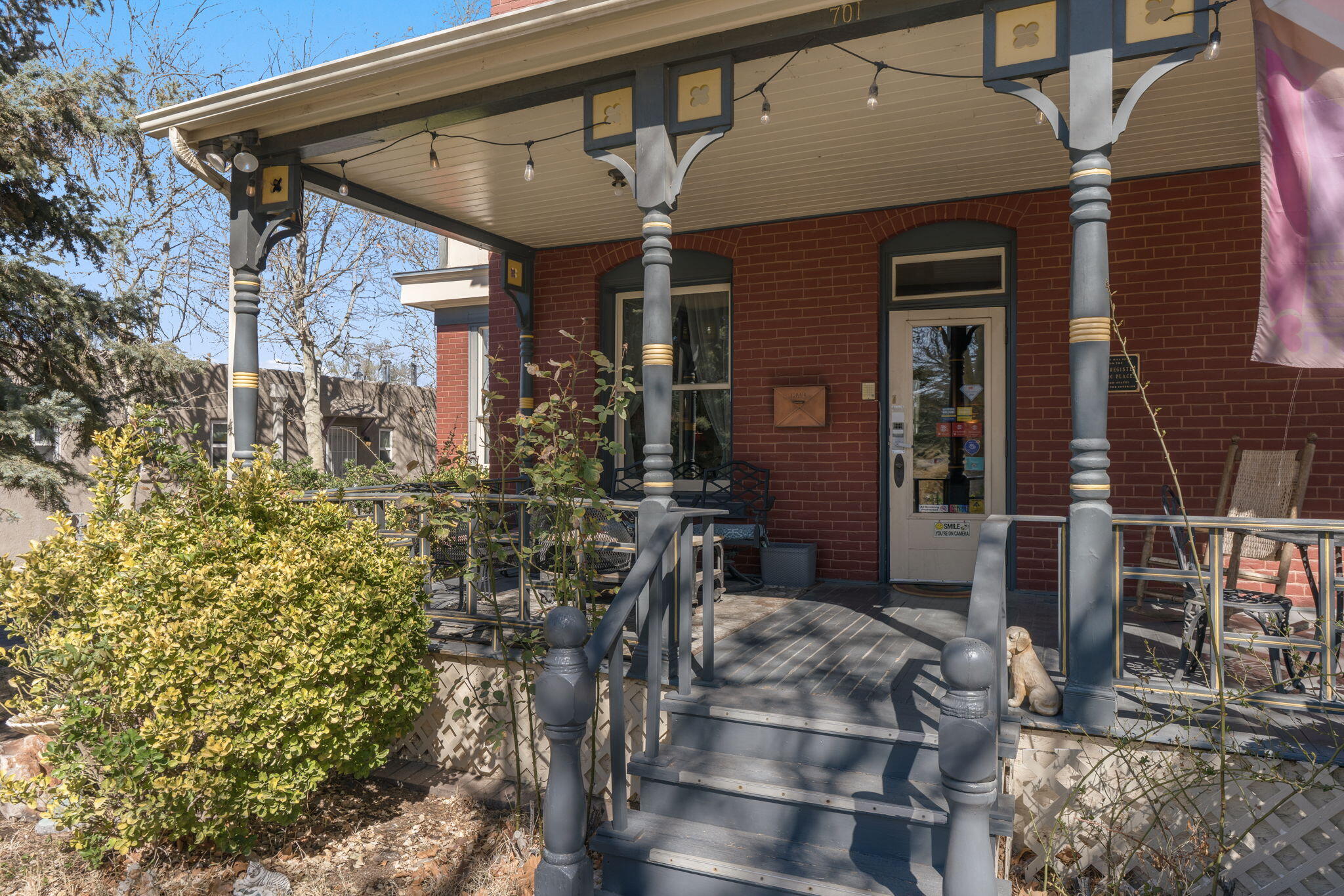 701 Roma Avenue 701 Roma Ave NW NW