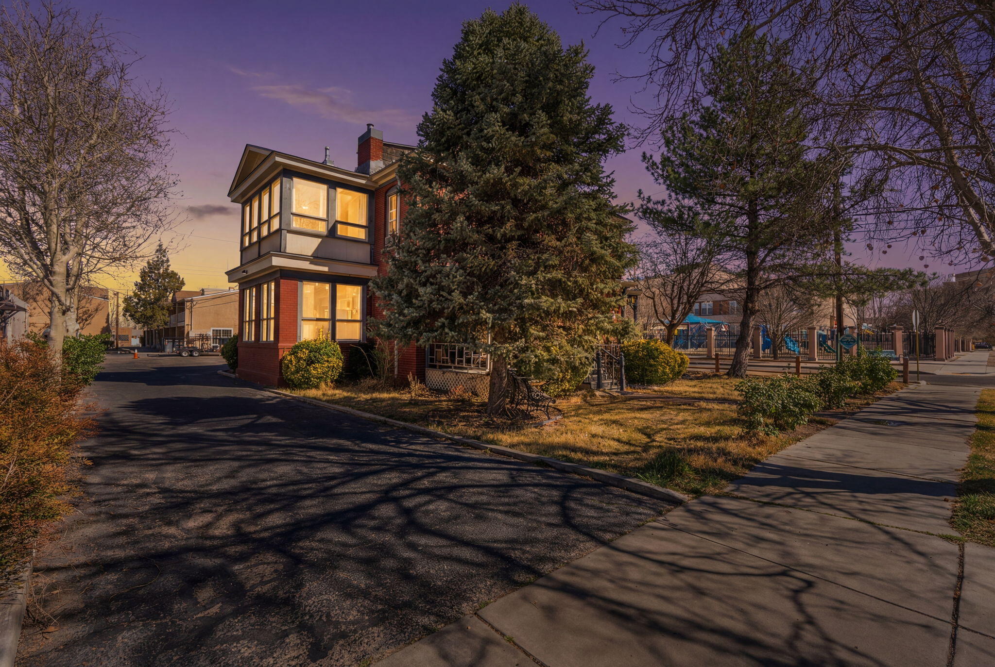701 Roma Avenue 701 Roma Ave NW NW
