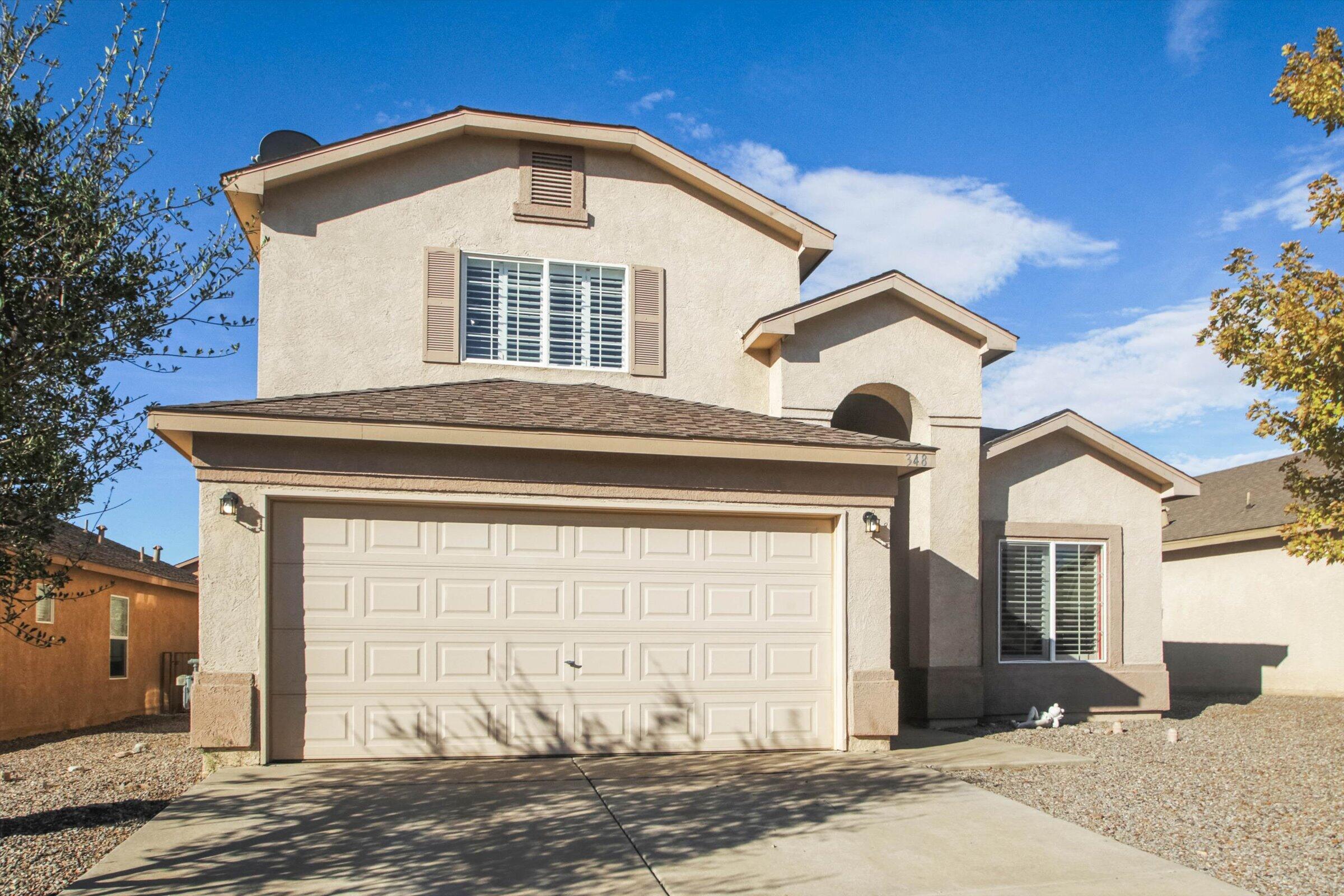348 Soothing Meadows Drive NE
