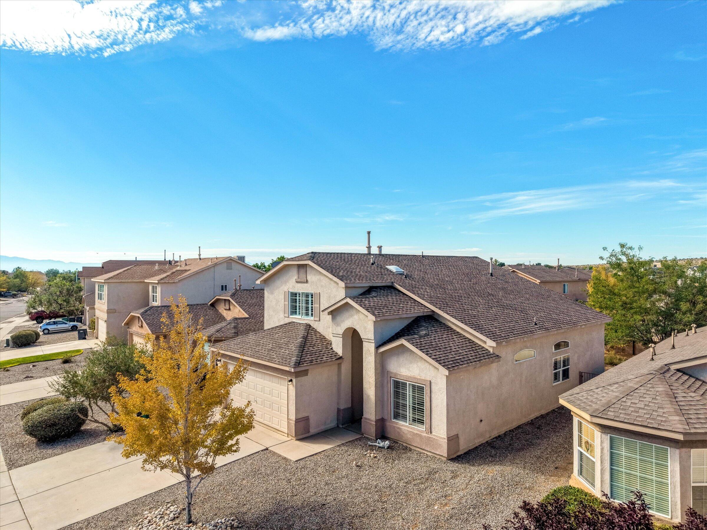348 Soothing Meadows Drive NE