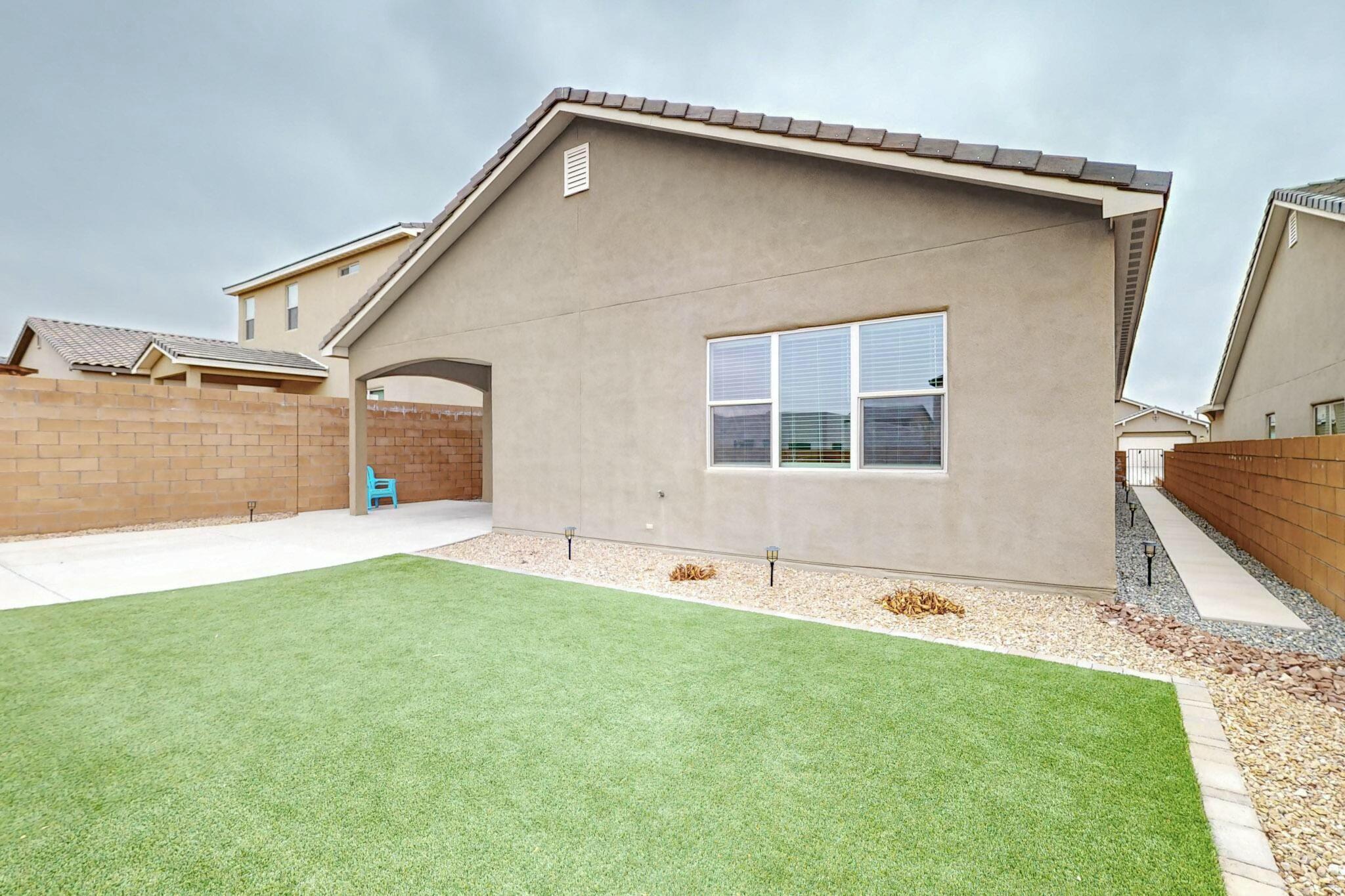 6960 Dusty Drive, Rio Rancho, New Mexico image 45