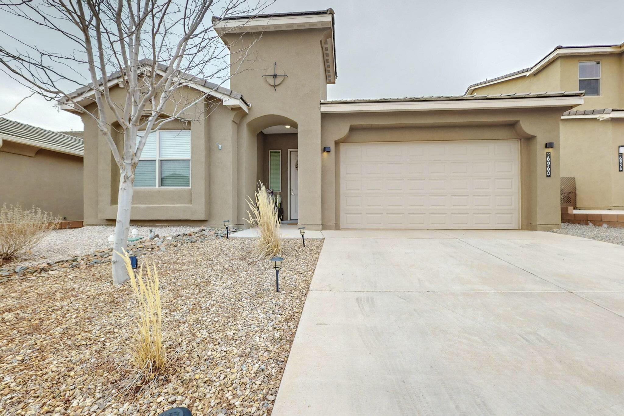 6960 Dusty Drive, Rio Rancho, New Mexico image 1