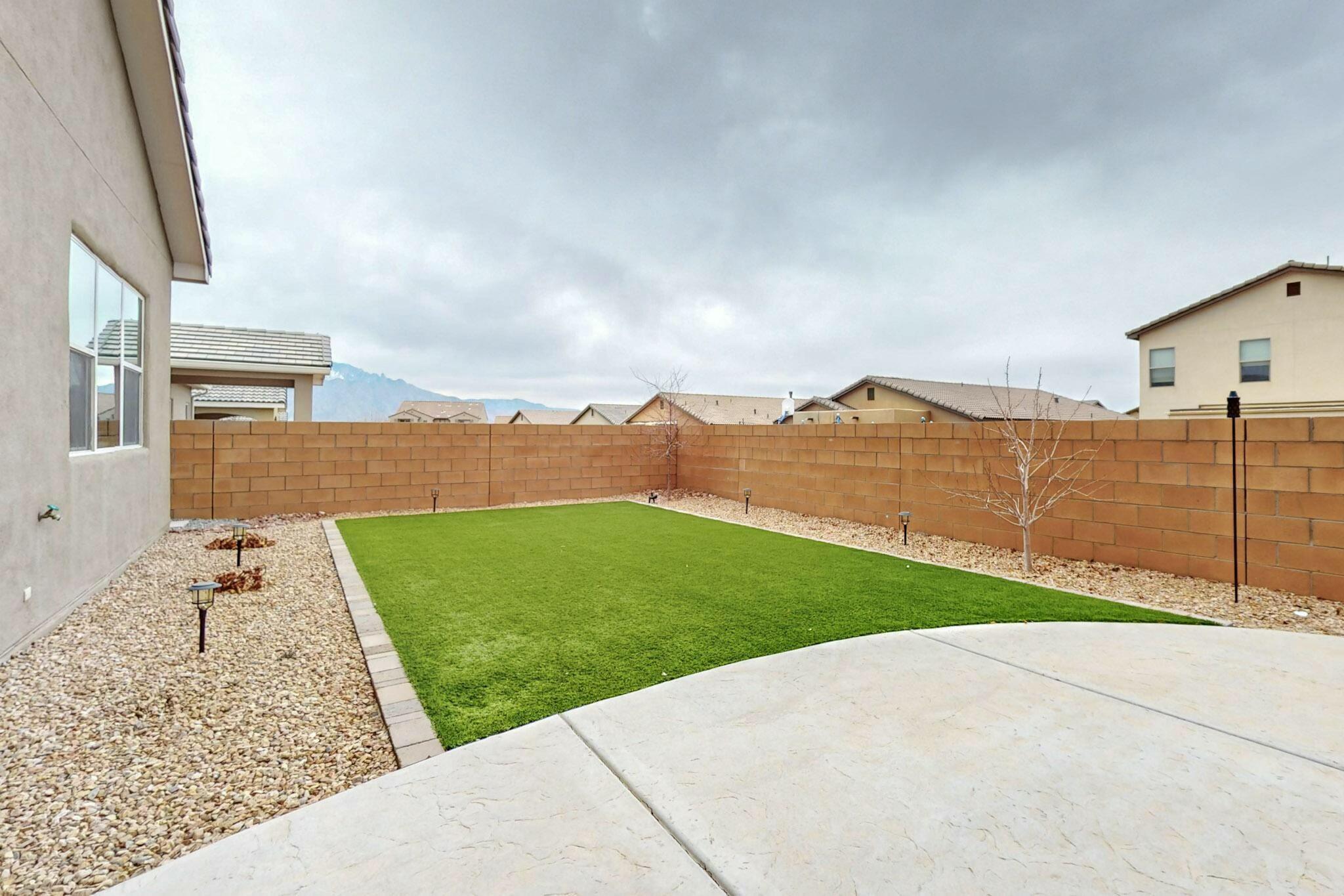 6960 Dusty Drive, Rio Rancho, New Mexico image 47