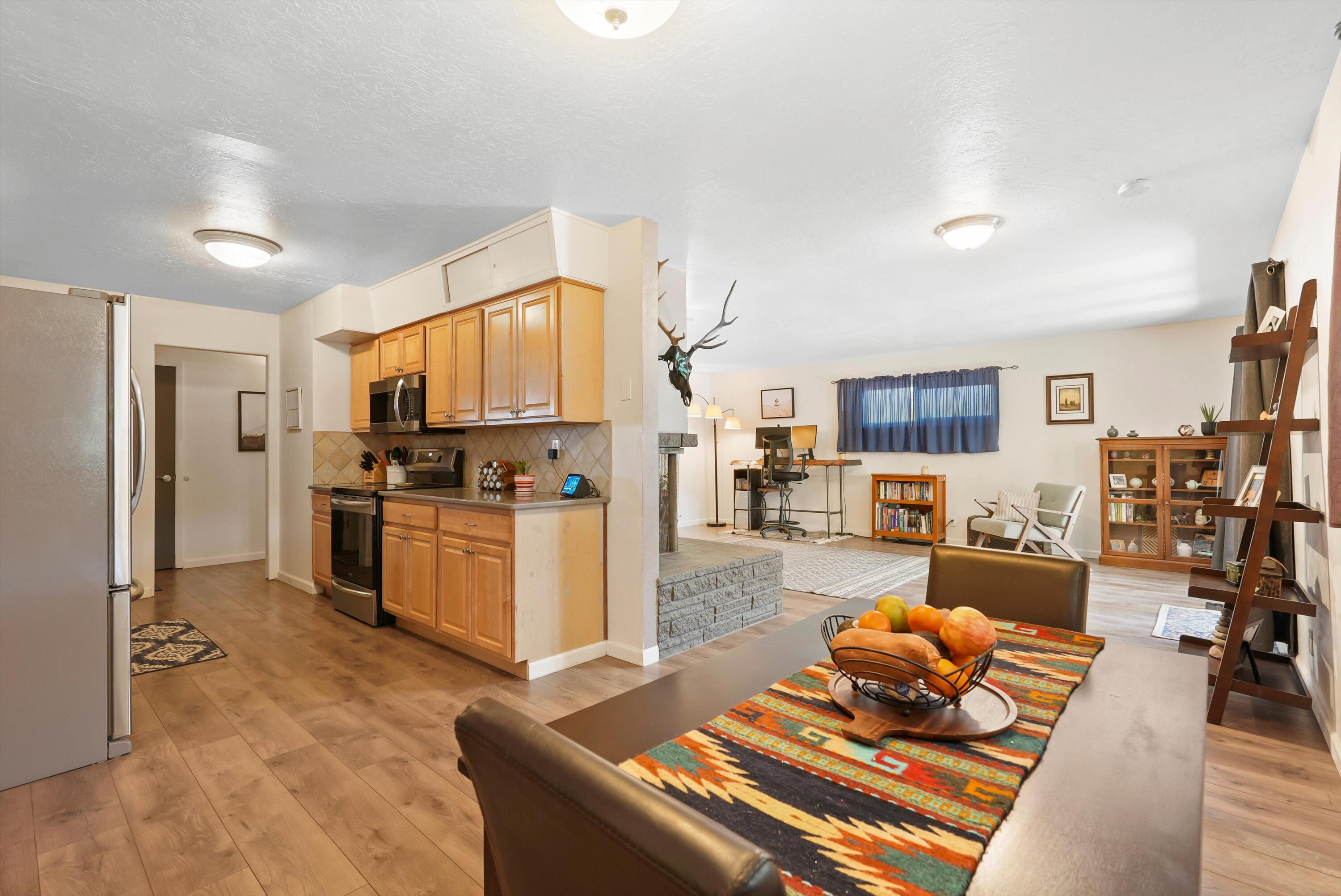 1440 Marcella Street, Albuquerque, New Mexico image 23