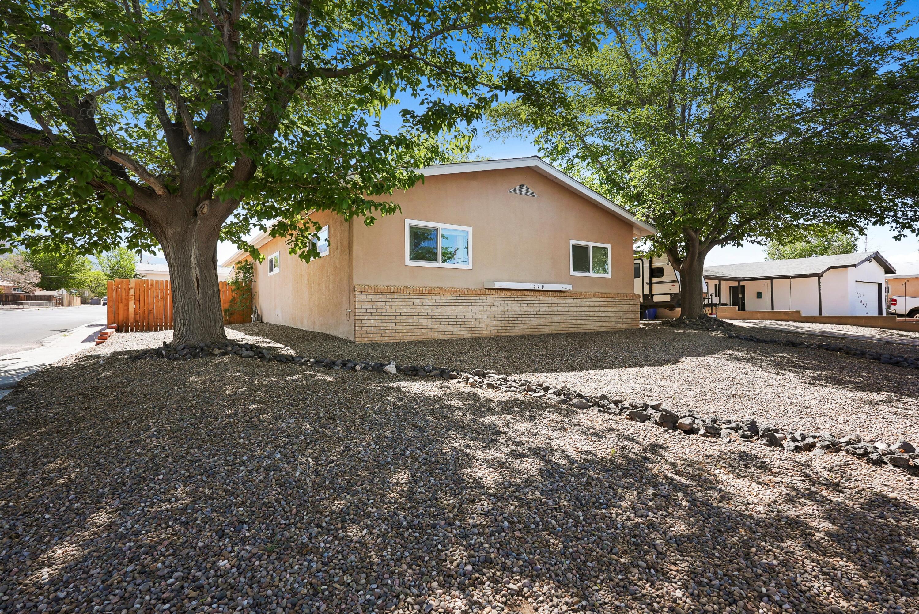 1440 Marcella Street, Albuquerque, New Mexico image 20