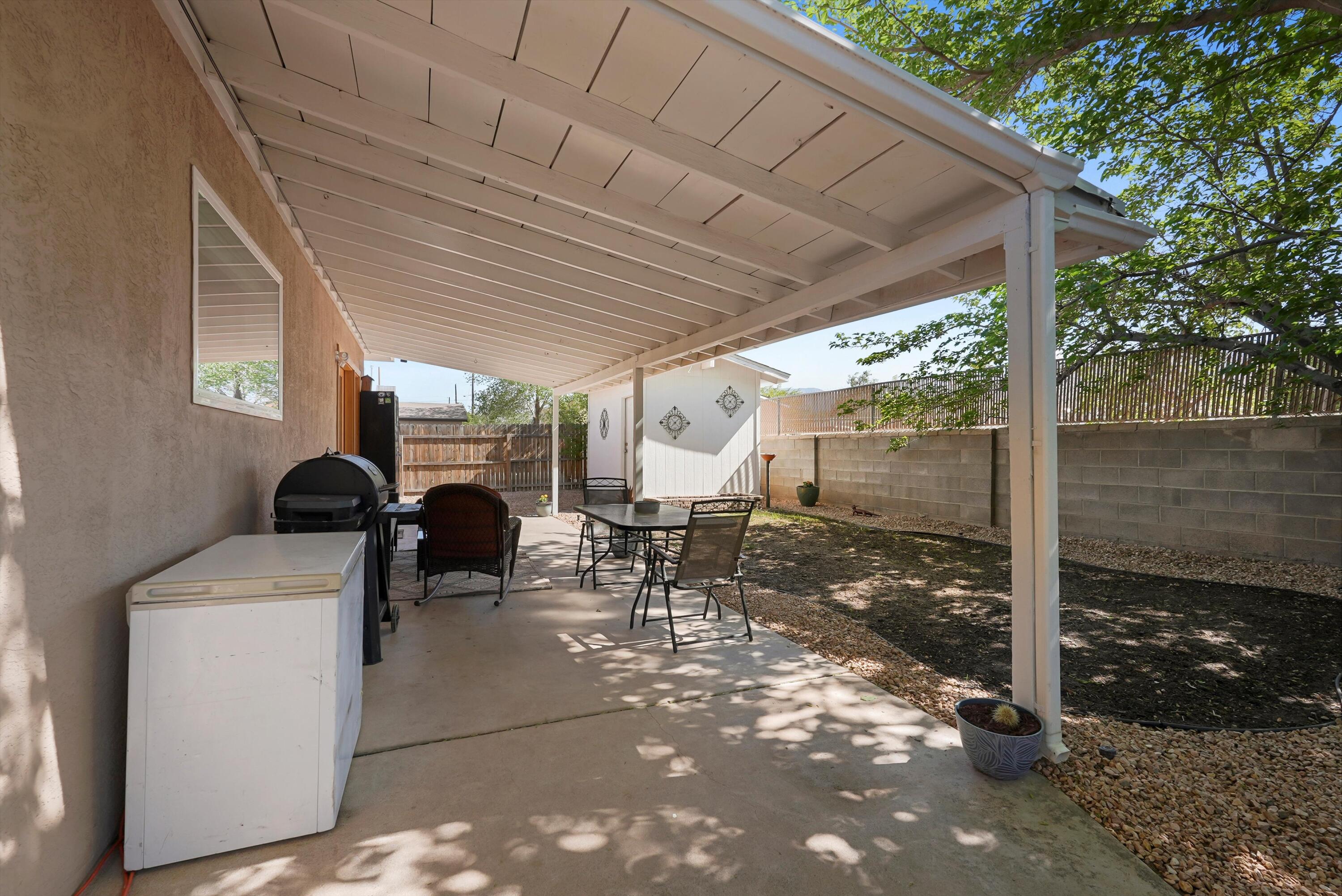 1440 Marcella Street, Albuquerque, New Mexico image 39