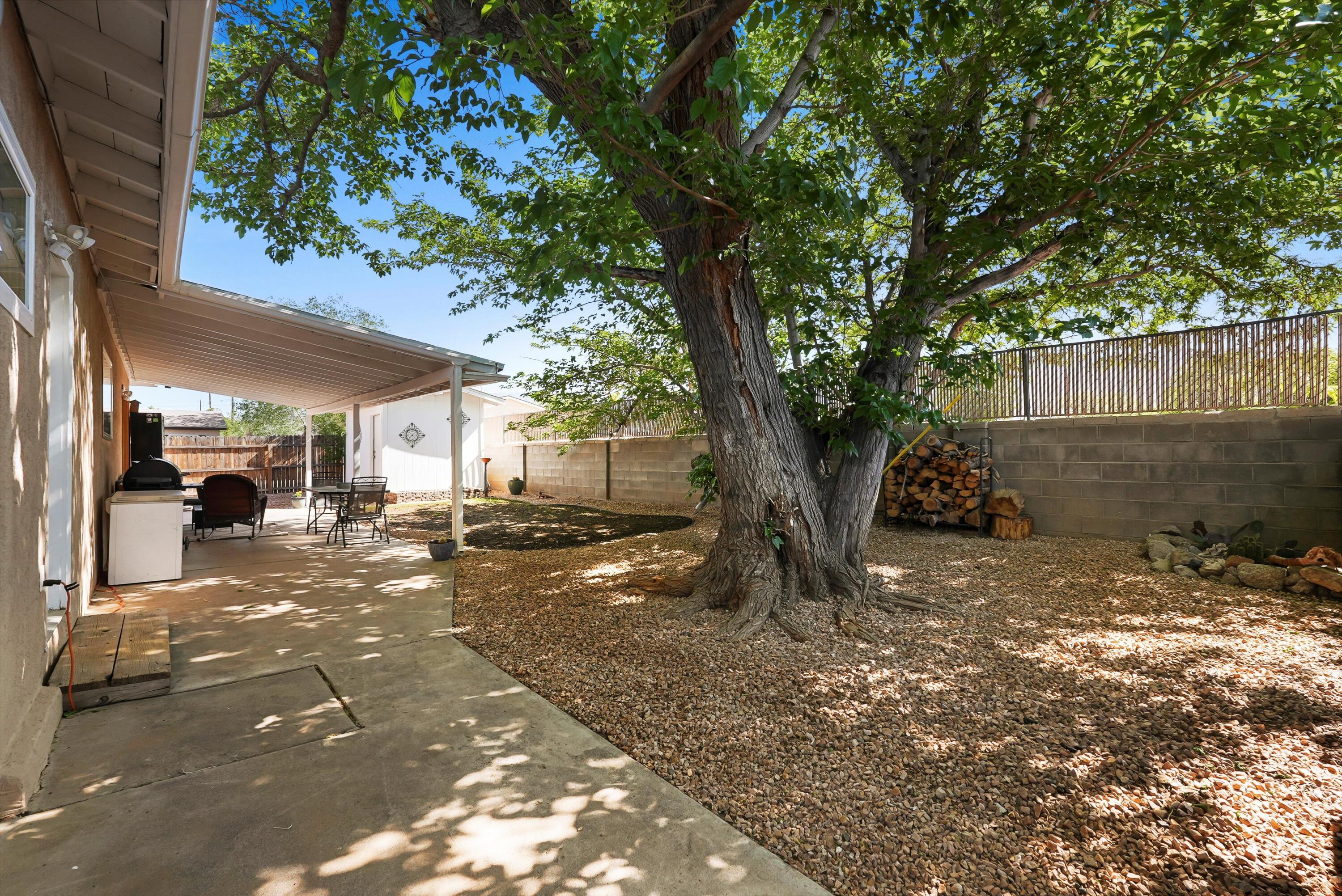 1440 Marcella Street, Albuquerque, New Mexico image 14
