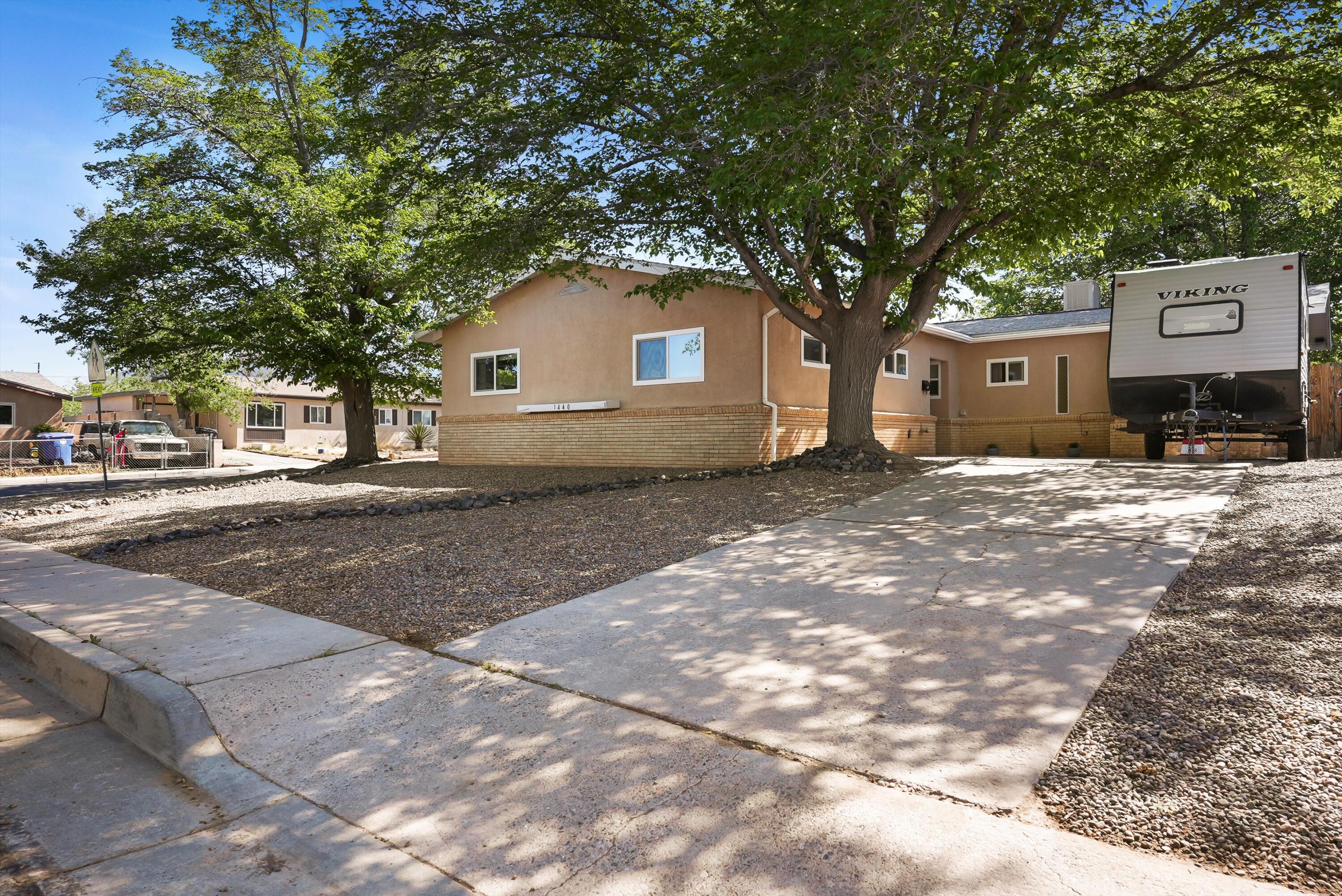 1440 Marcella Street, Albuquerque, New Mexico image 19