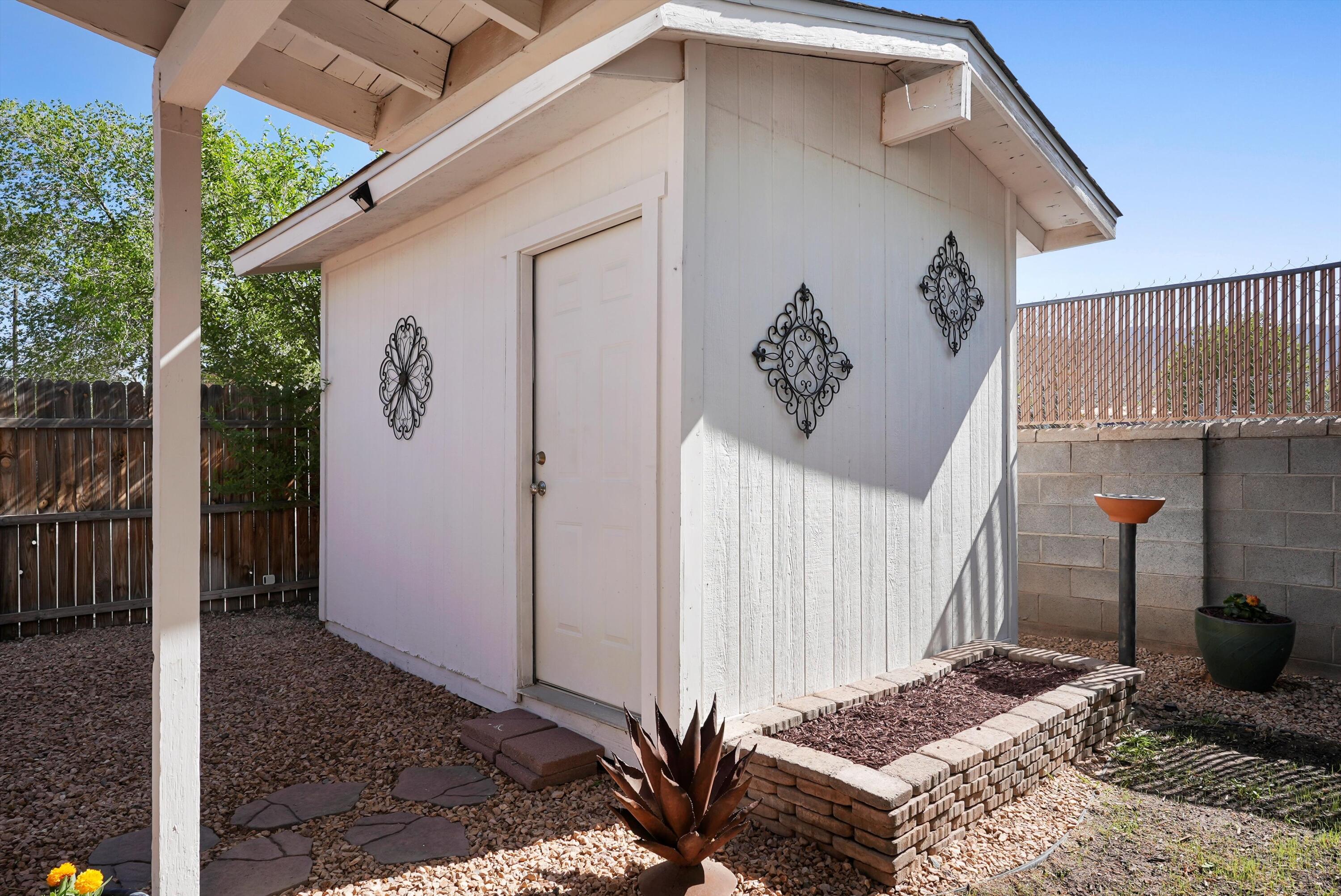 1440 Marcella Street, Albuquerque, New Mexico image 15