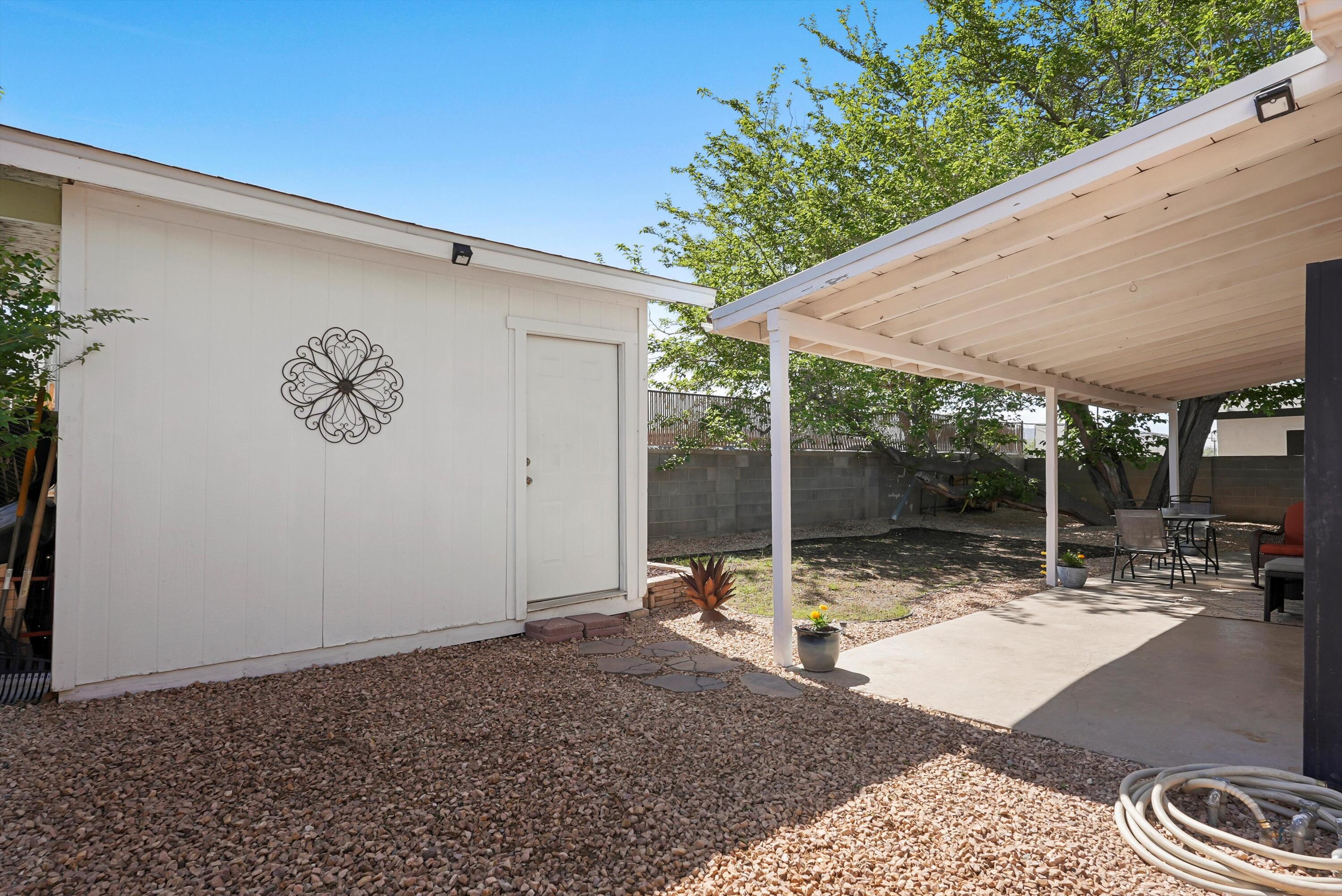 1440 Marcella Street, Albuquerque, New Mexico image 36