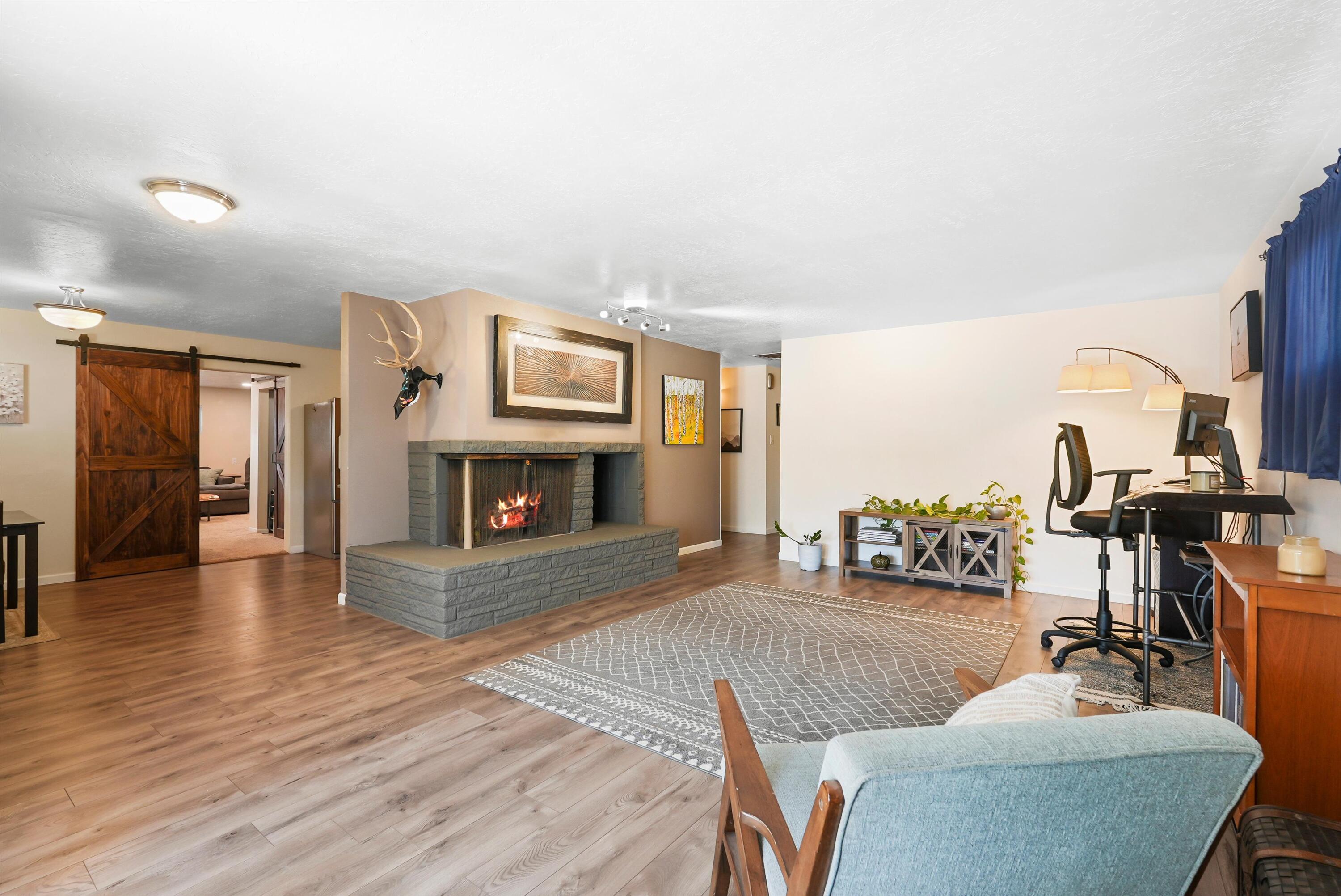 1440 Marcella Street, Albuquerque, New Mexico image 7