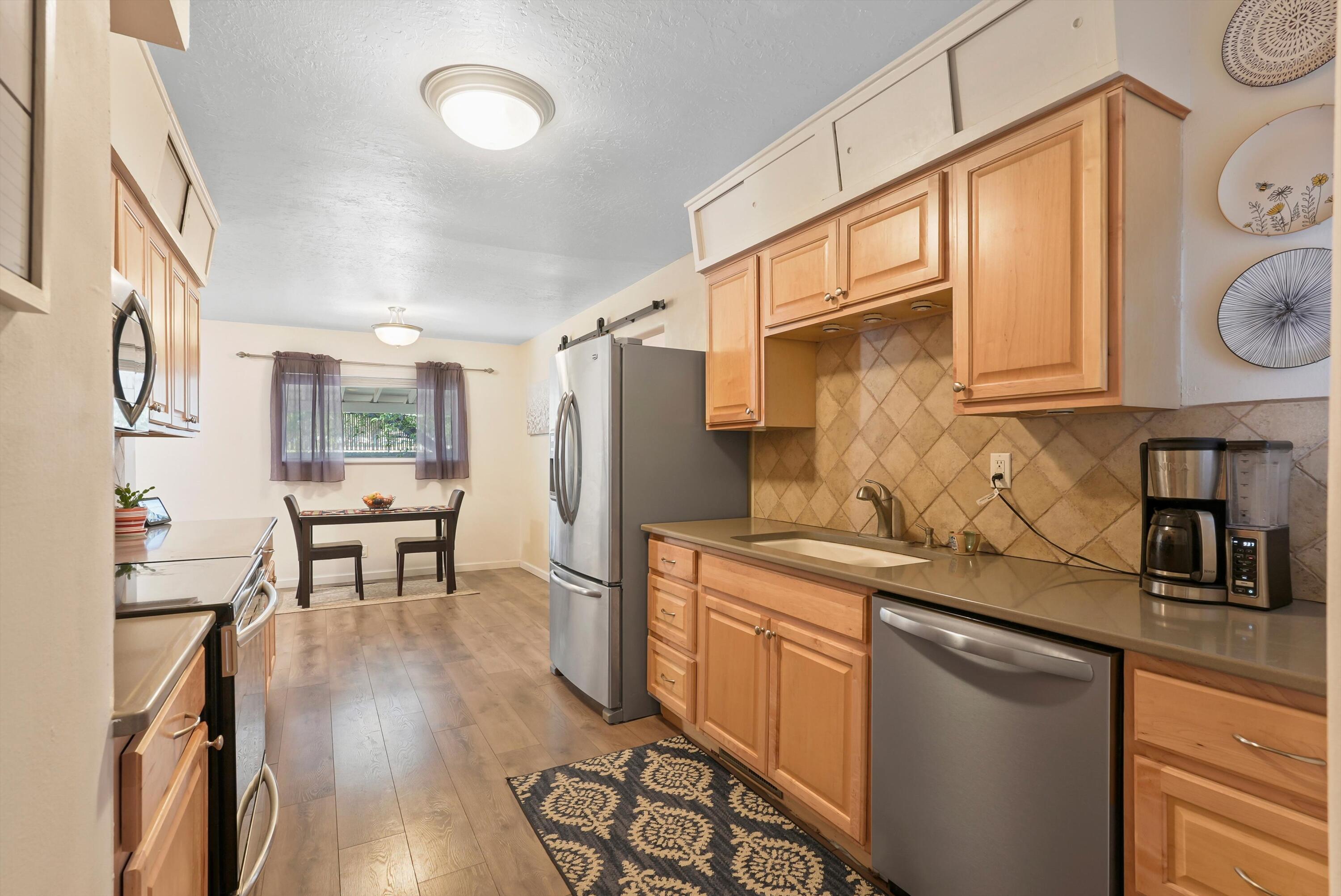 1440 Marcella Street, Albuquerque, New Mexico image 5