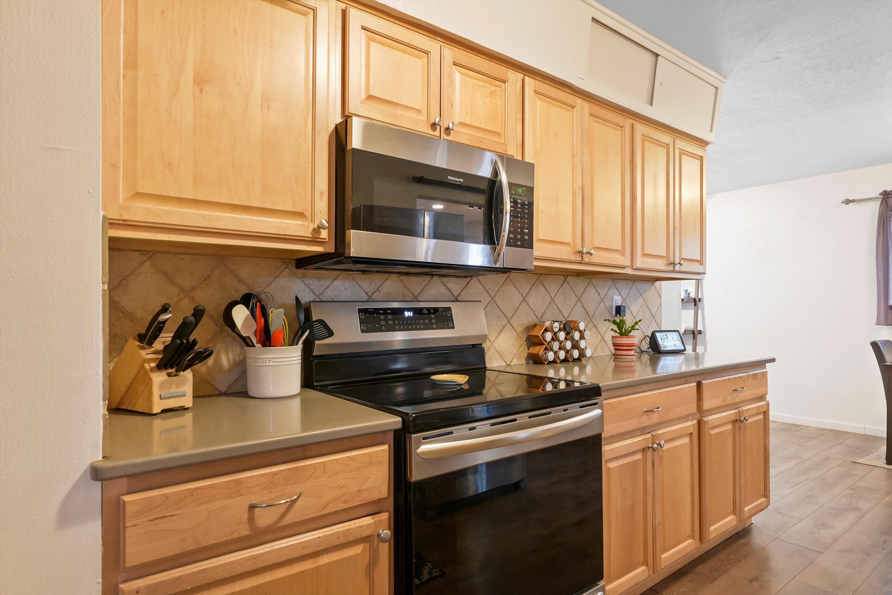 1440 Marcella Street, Albuquerque, New Mexico image 4