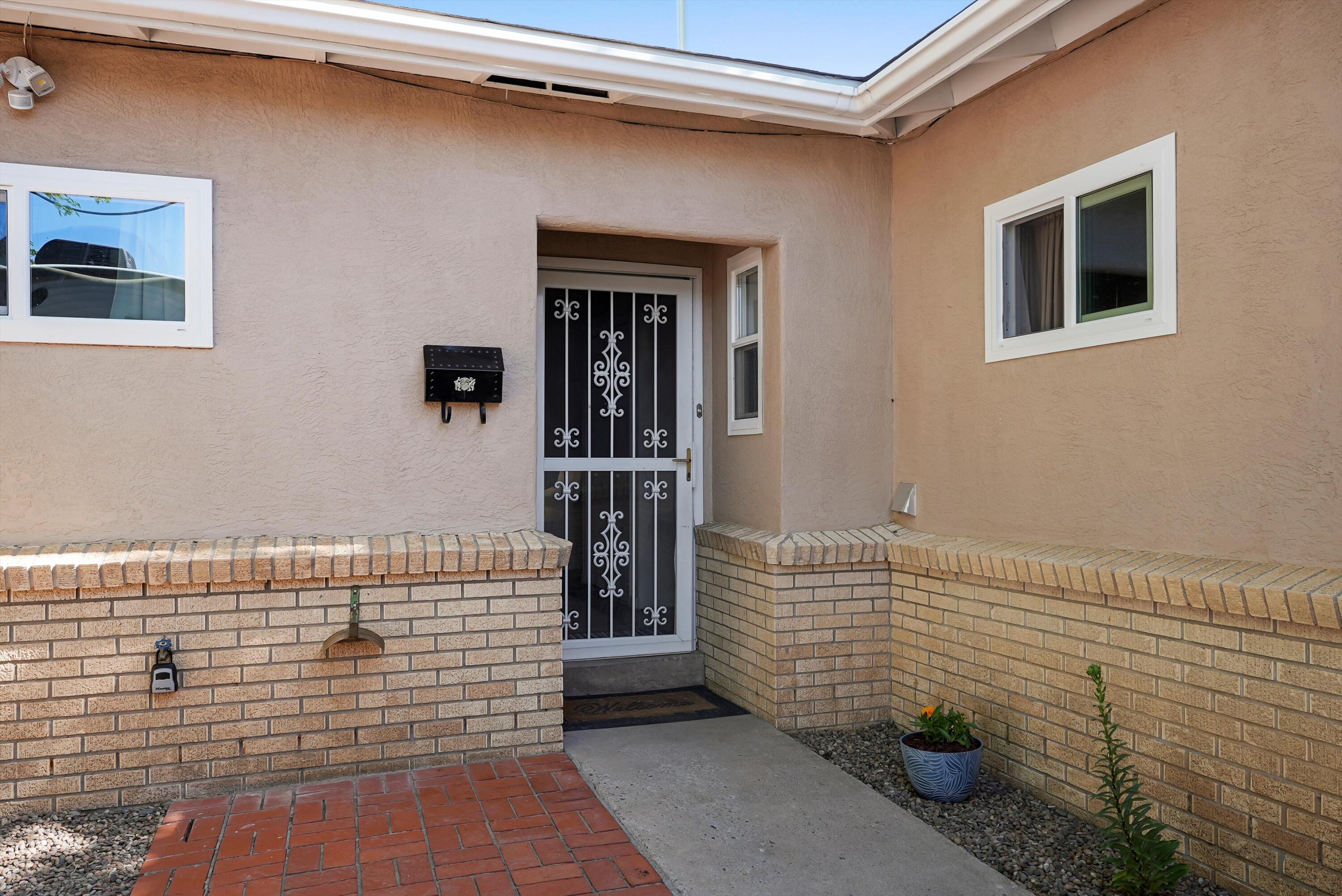 1440 Marcella Street, Albuquerque, New Mexico image 2