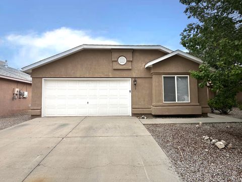 412 Adirondack Place SE, Albuquerque, NM 87123 - #: 1065760