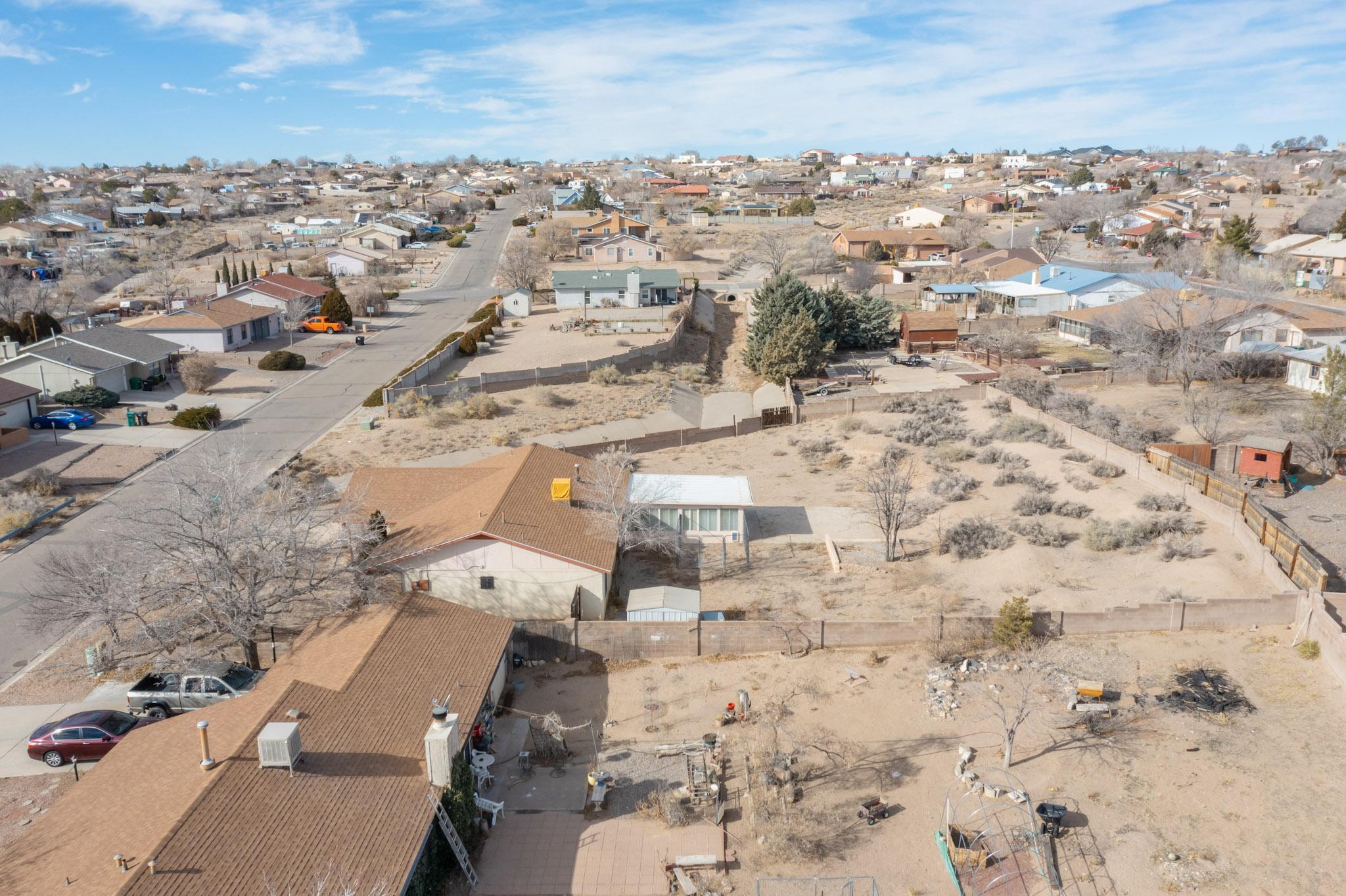 1058 Cascade Road, Rio Rancho, New Mexico image 38