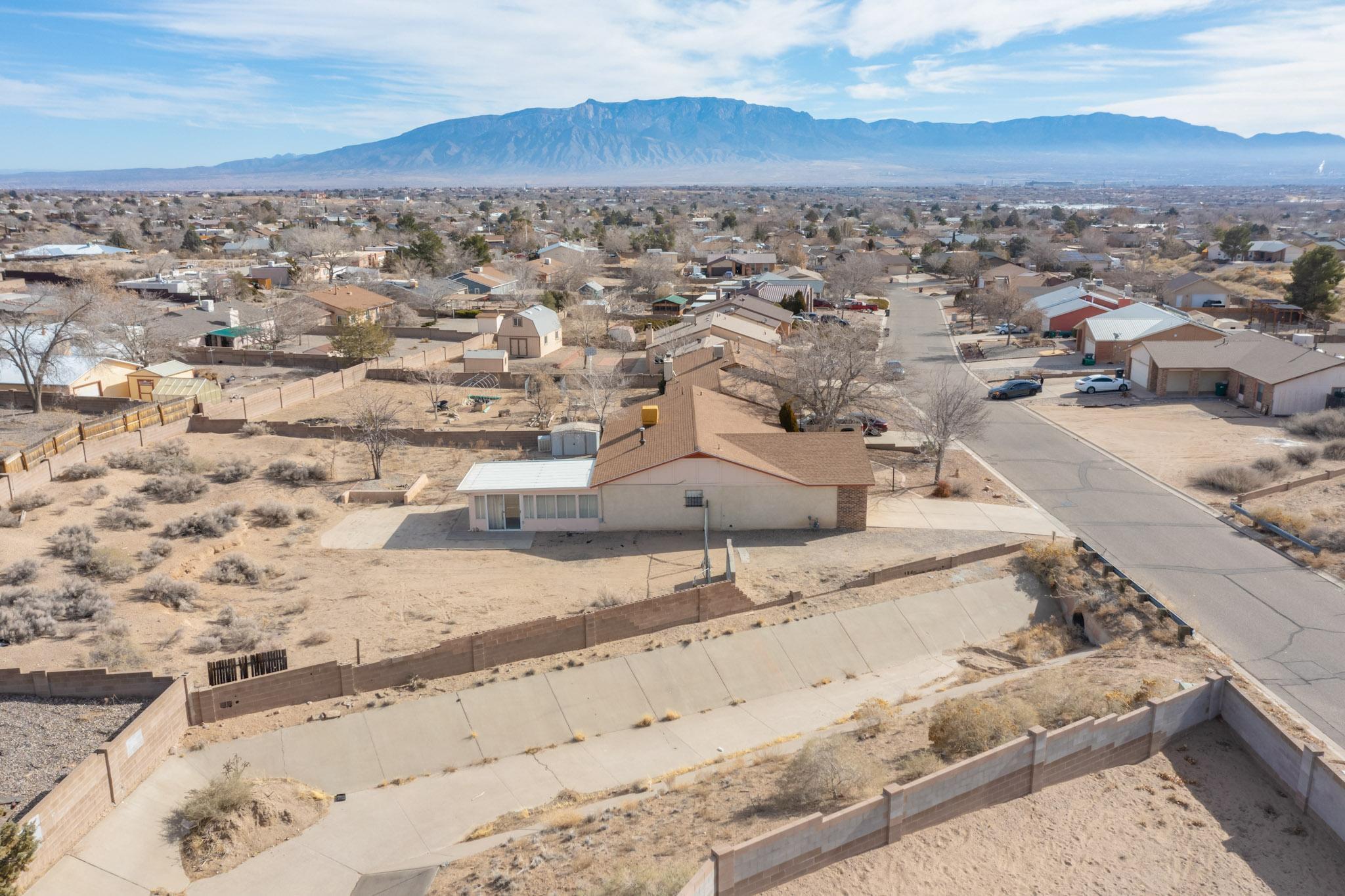 1058 Cascade Road, Rio Rancho, New Mexico image 41