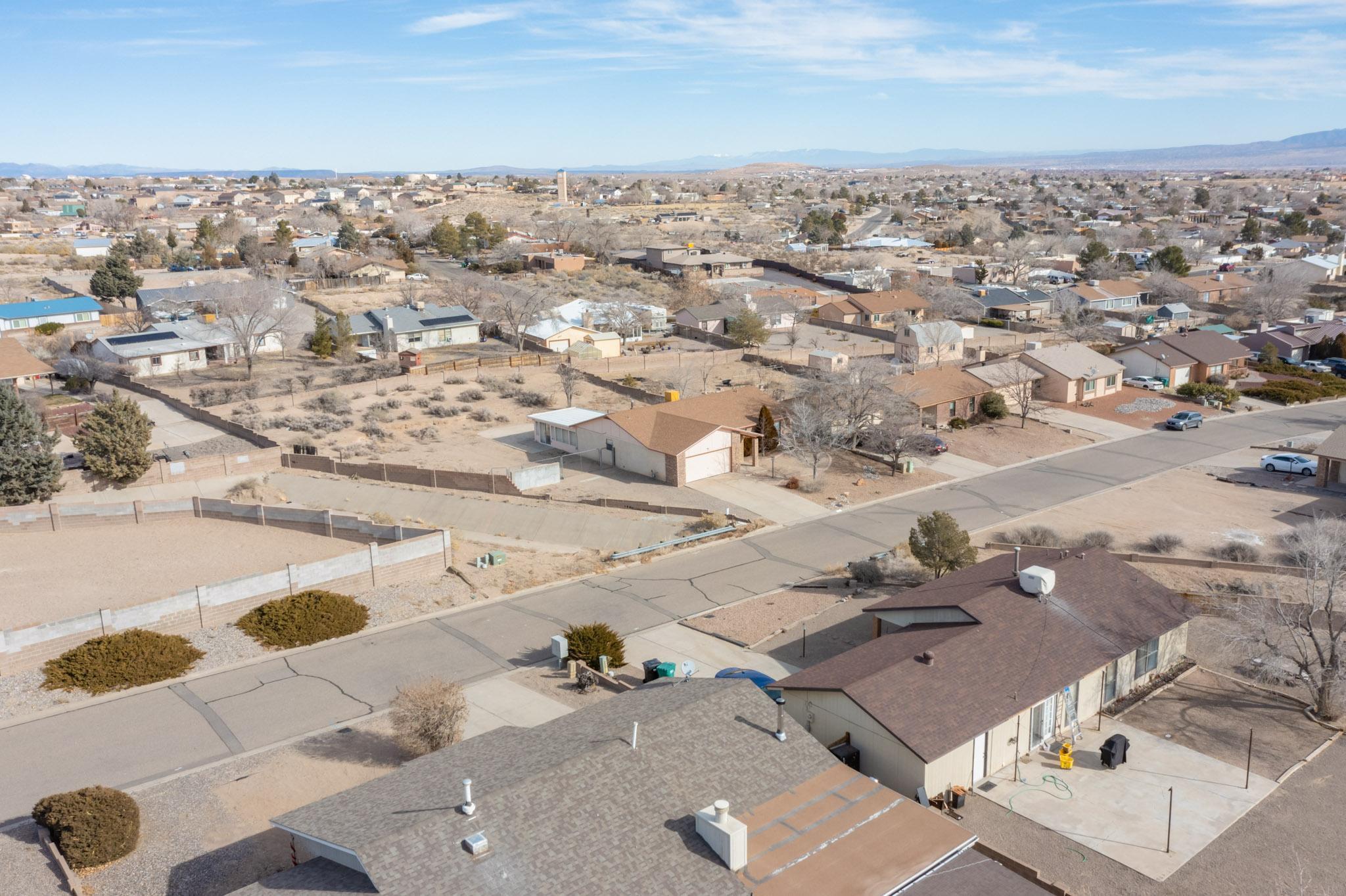 1058 Cascade Road, Rio Rancho, New Mexico image 46