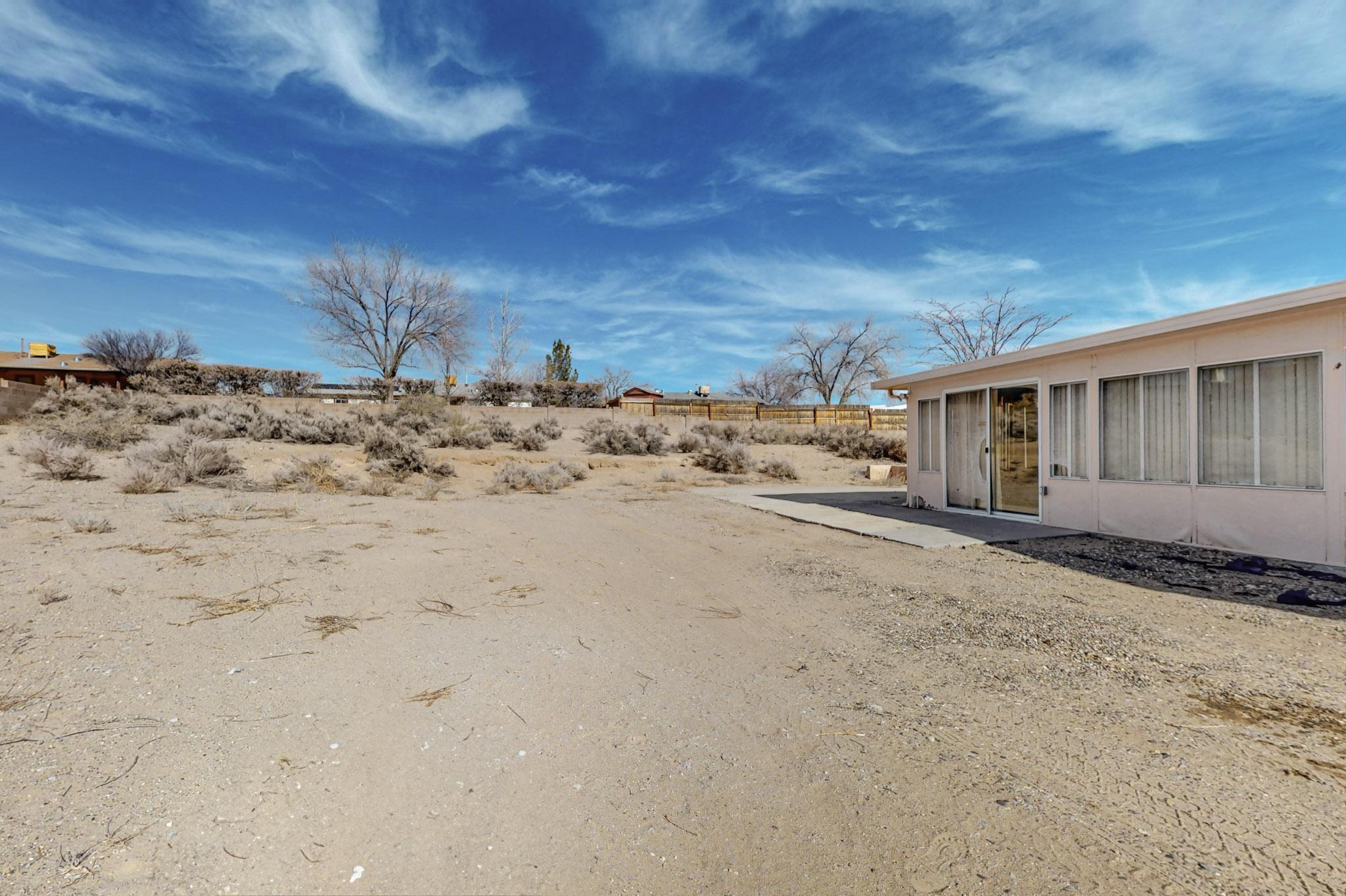 1058 Cascade Road, Rio Rancho, New Mexico image 36