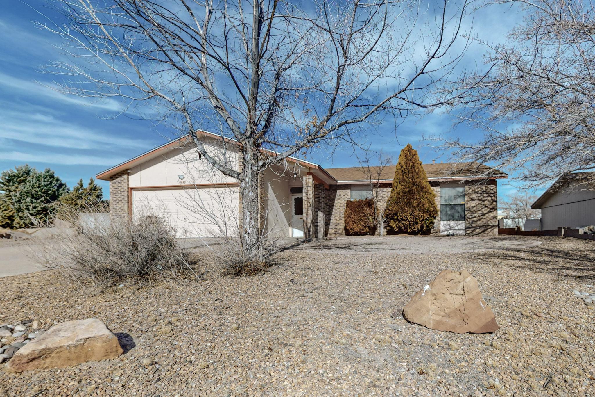 1058 Cascade Road, Rio Rancho, New Mexico image 1