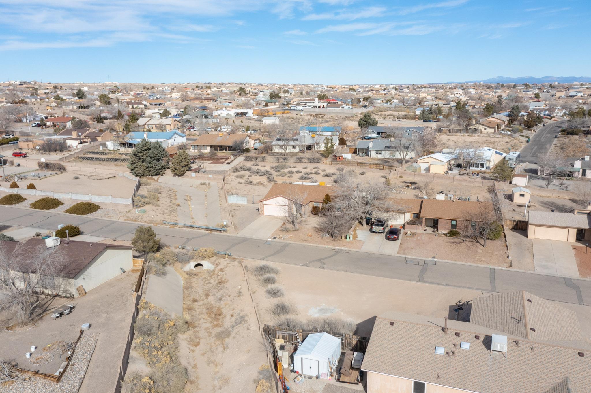 1058 Cascade Road, Rio Rancho, New Mexico image 44