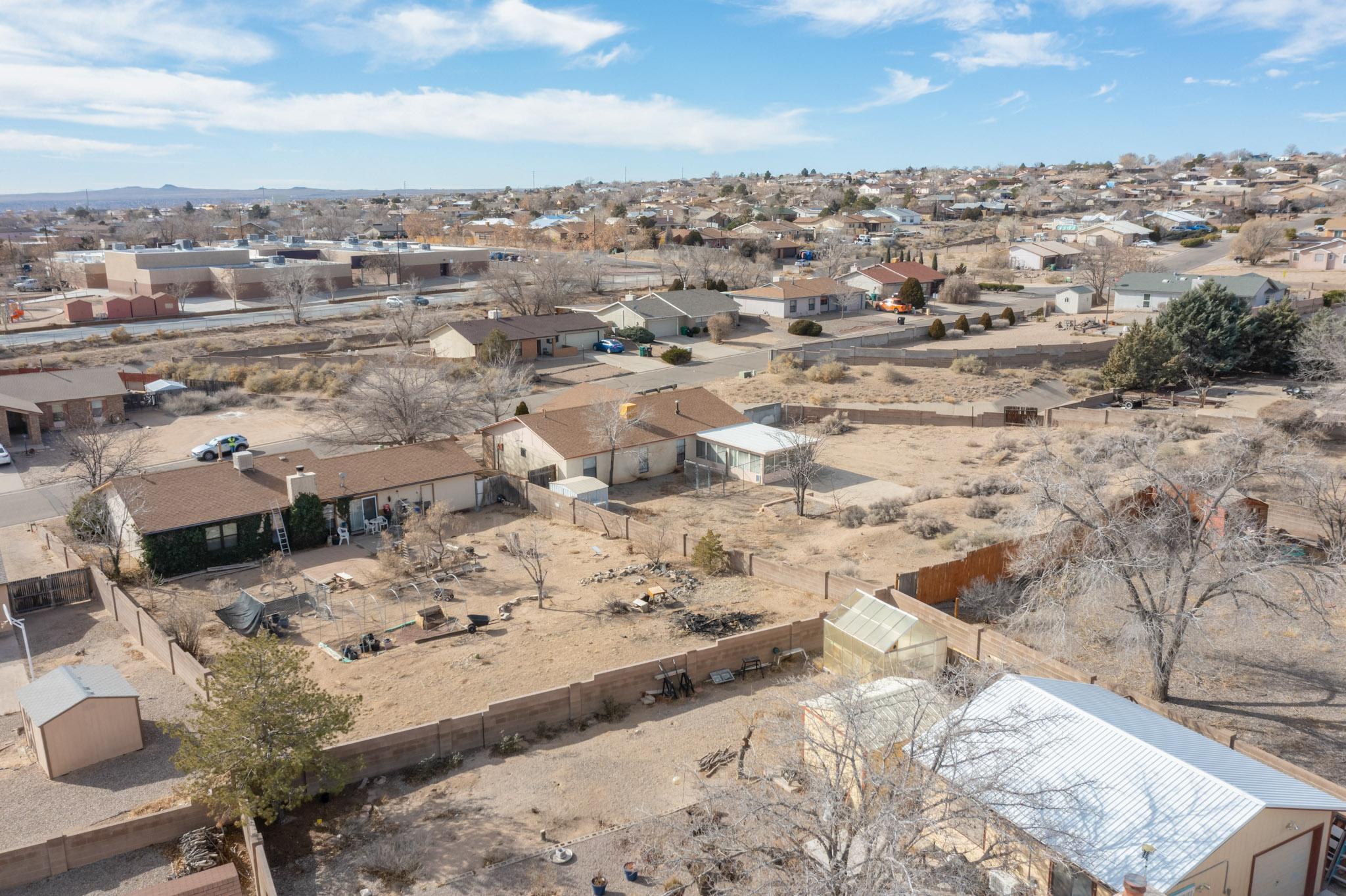 1058 Cascade Road, Rio Rancho, New Mexico image 39