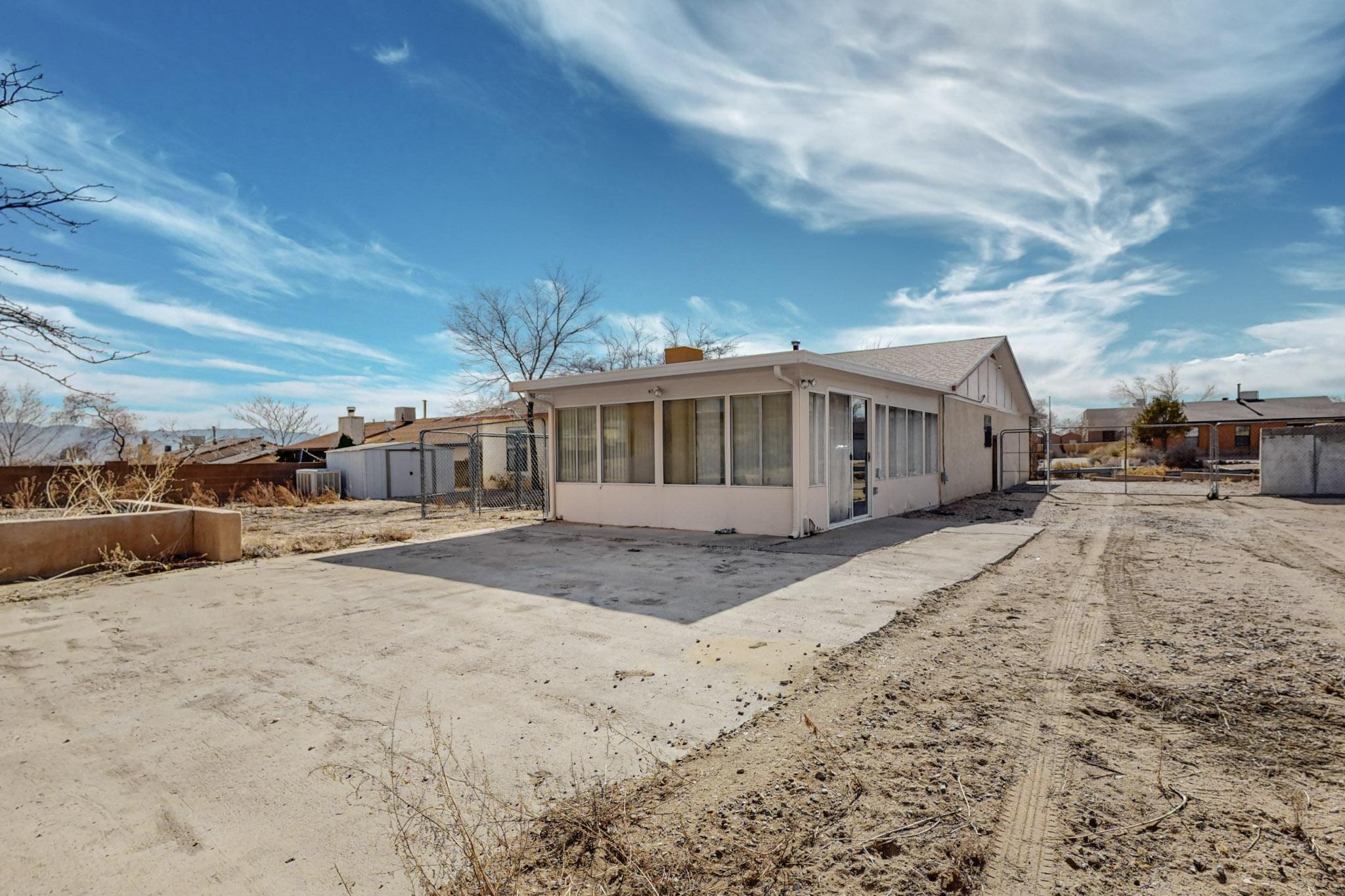 1058 Cascade Road, Rio Rancho, New Mexico image 34