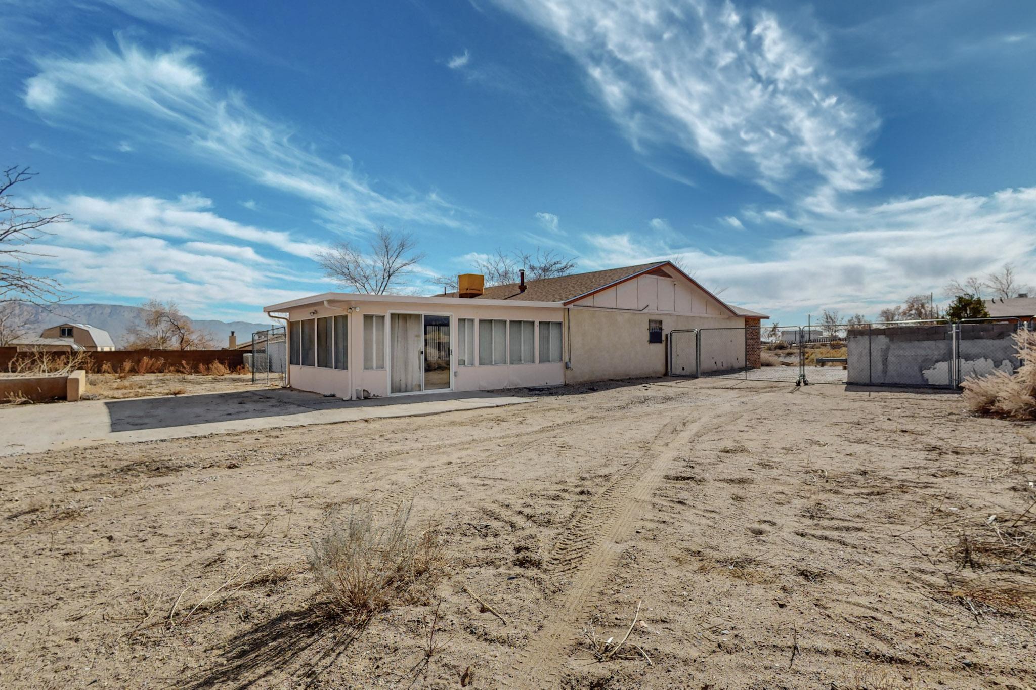 1058 Cascade Road, Rio Rancho, New Mexico image 35