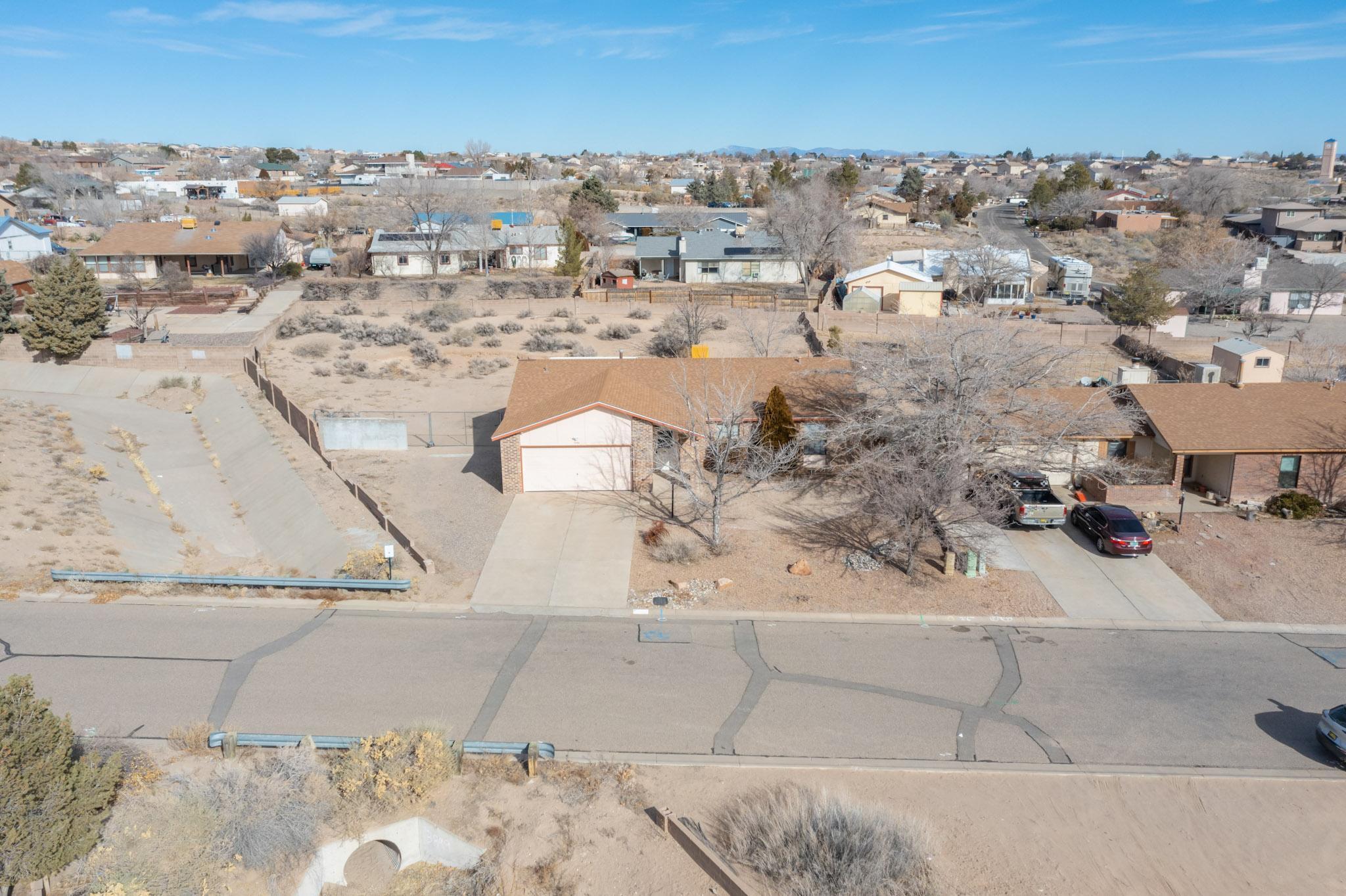 1058 Cascade Road, Rio Rancho, New Mexico image 43