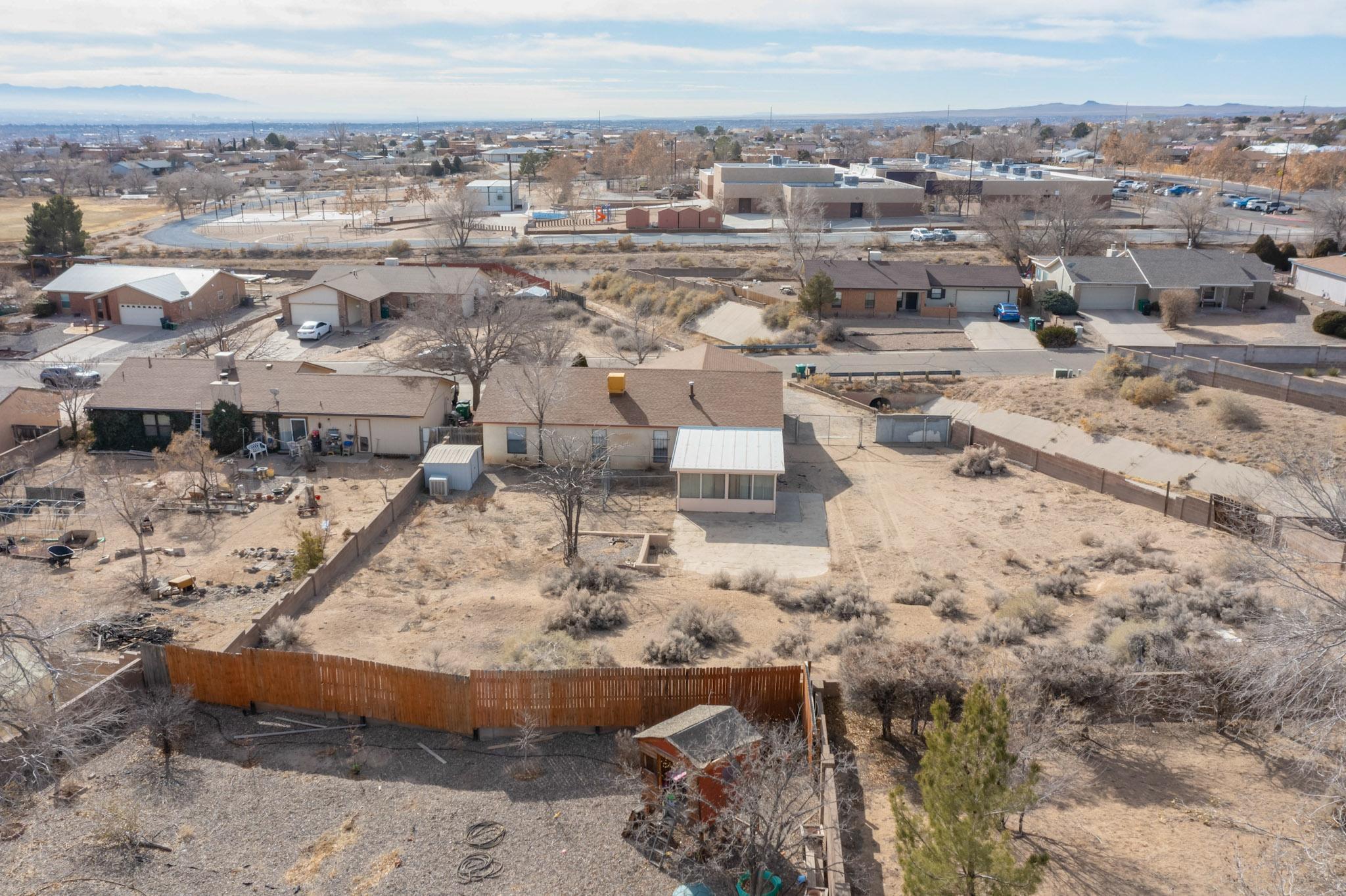 1058 Cascade Road, Rio Rancho, New Mexico image 40