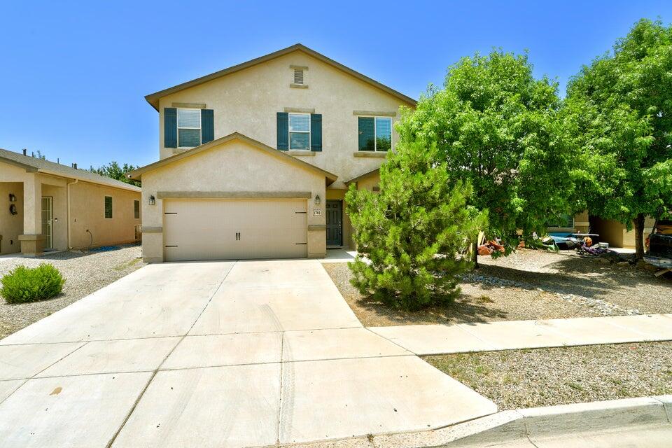 1701 Chisholm Trail NE