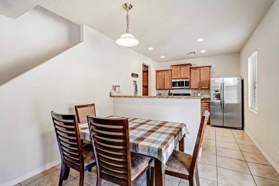 1701 Chisholm Trail NE