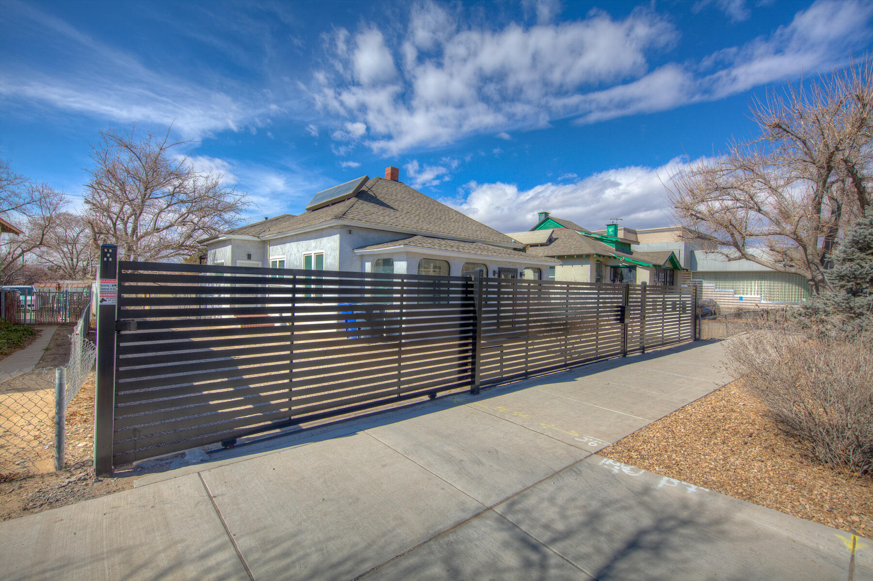 1105 Broadway Boulevard SE