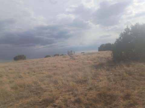 Vacant Land For Sale - LOT 25-B Cassandra Court<br/> Moriarty, NM 87035