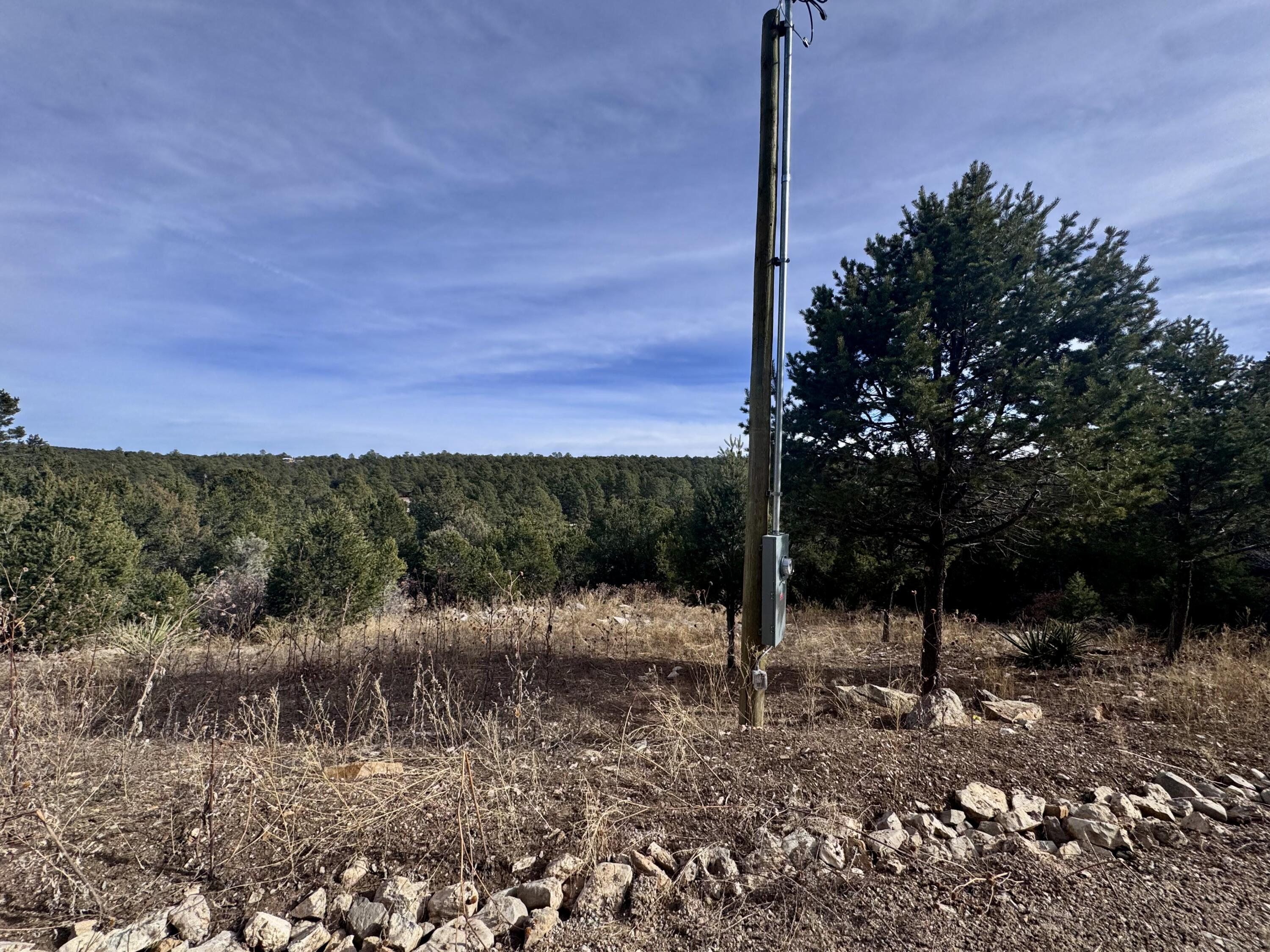 10 Fisher Court, Tijeras, New Mexico image 1