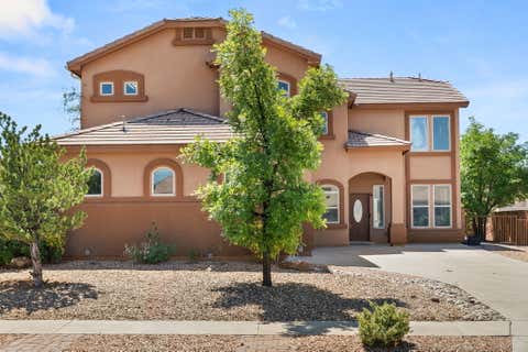Photo of 2830 Cedro Lane SE, Rio Rancho, NM 87124 (MLS # 1108474)