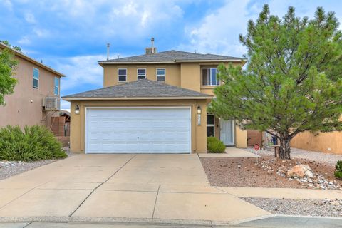 7715 BRIAR RIDGE Avenue NW Albuquerque NM 87114
