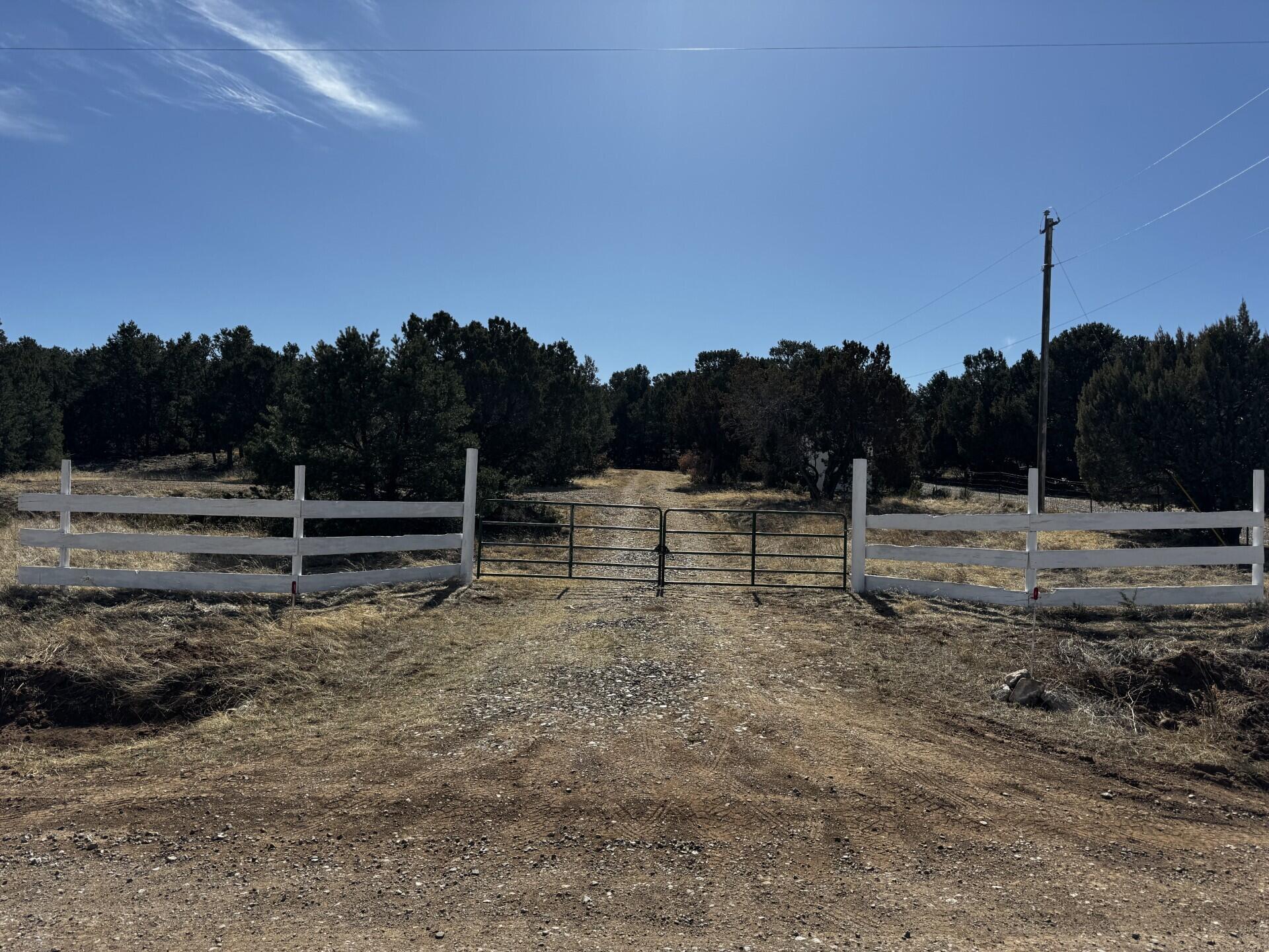 8 Belle Starr Road, Edgewood, New Mexico image 1