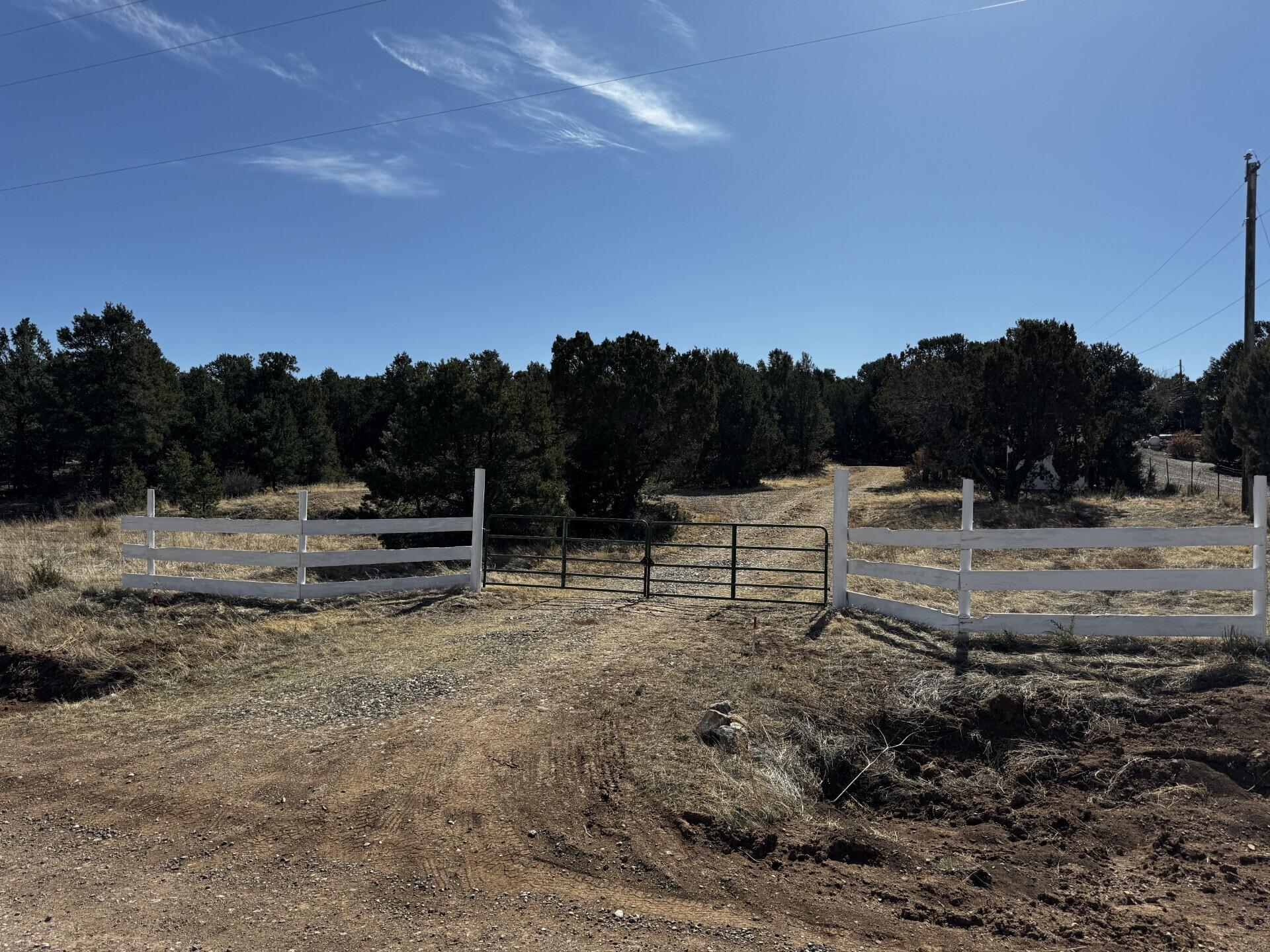 8 Belle Starr Road, Edgewood, New Mexico image 2