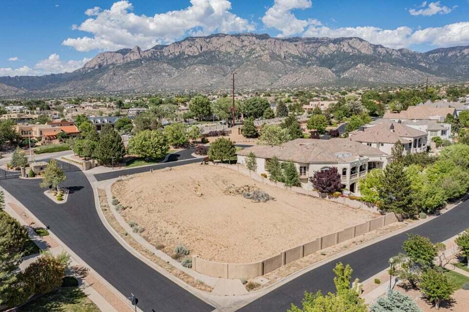 11600 Beringer Avenue, Albuquerque, New Mexico image 1