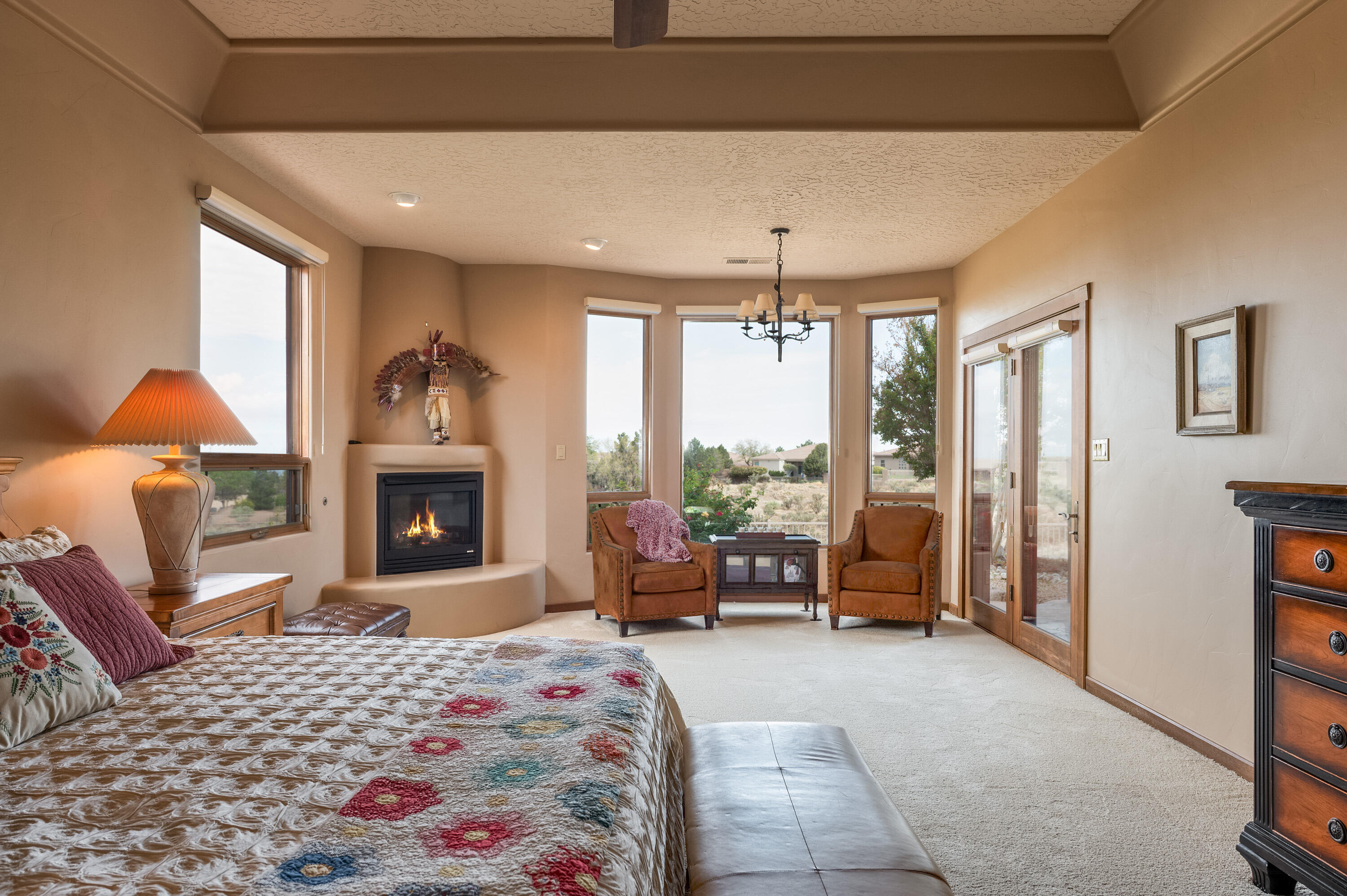 12909 Juniper Canyon Trail, Albuquerque, New Mexico image 15