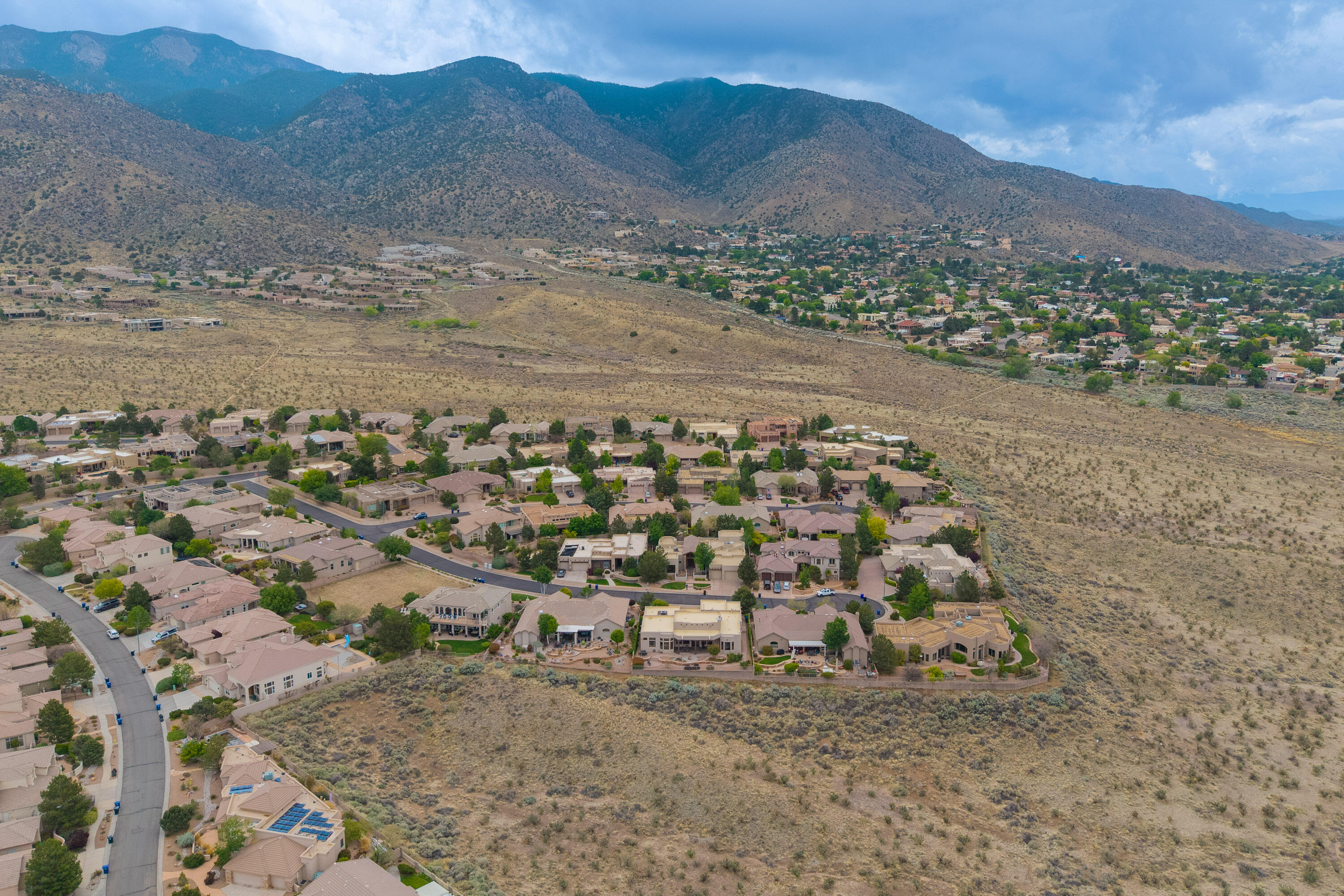 12909 Juniper Canyon Trail, Albuquerque, New Mexico image 47