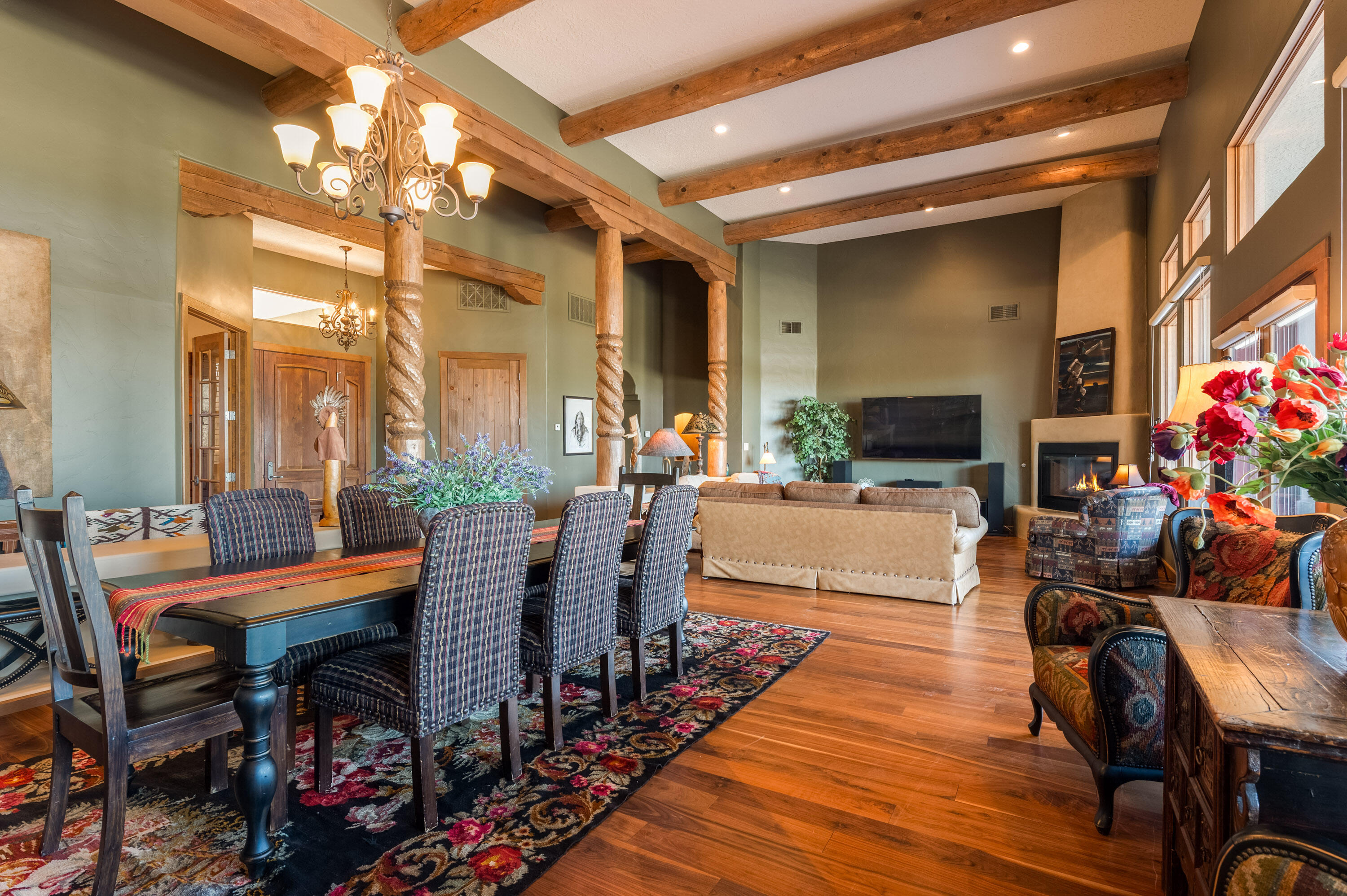 12909 Juniper Canyon Trail, Albuquerque, New Mexico image 21