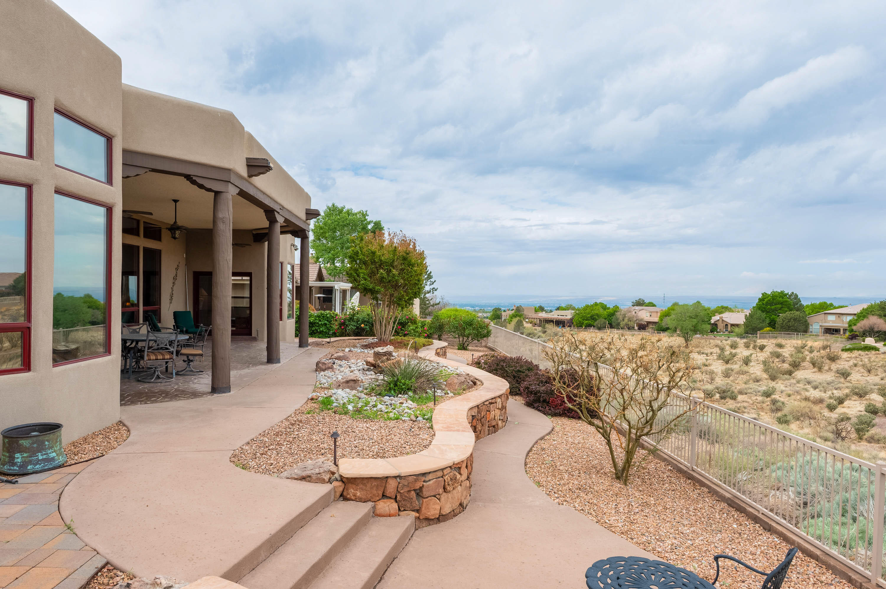 12909 Juniper Canyon Trail, Albuquerque, New Mexico image 4