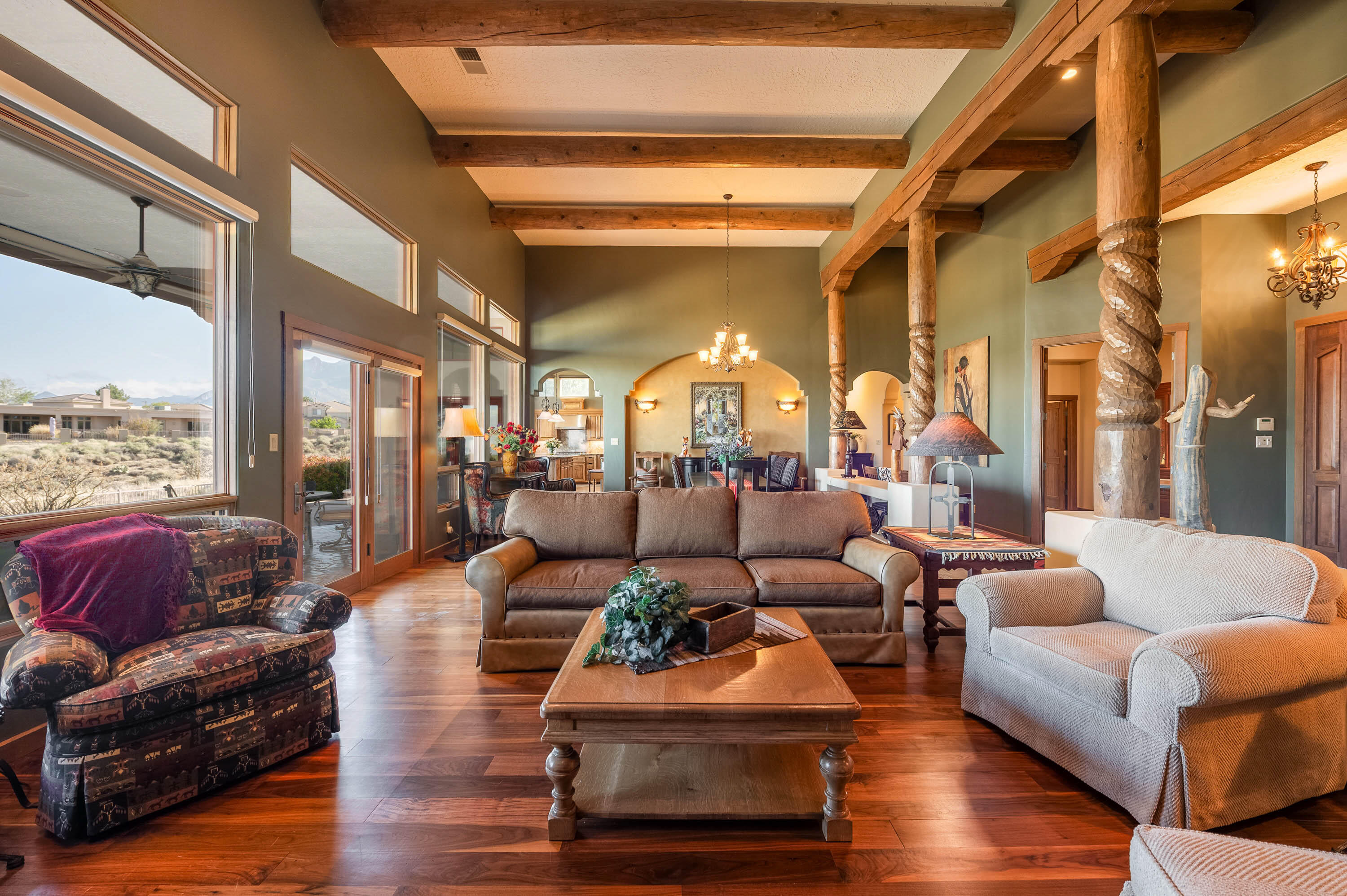 12909 Juniper Canyon Trail, Albuquerque, New Mexico image 7