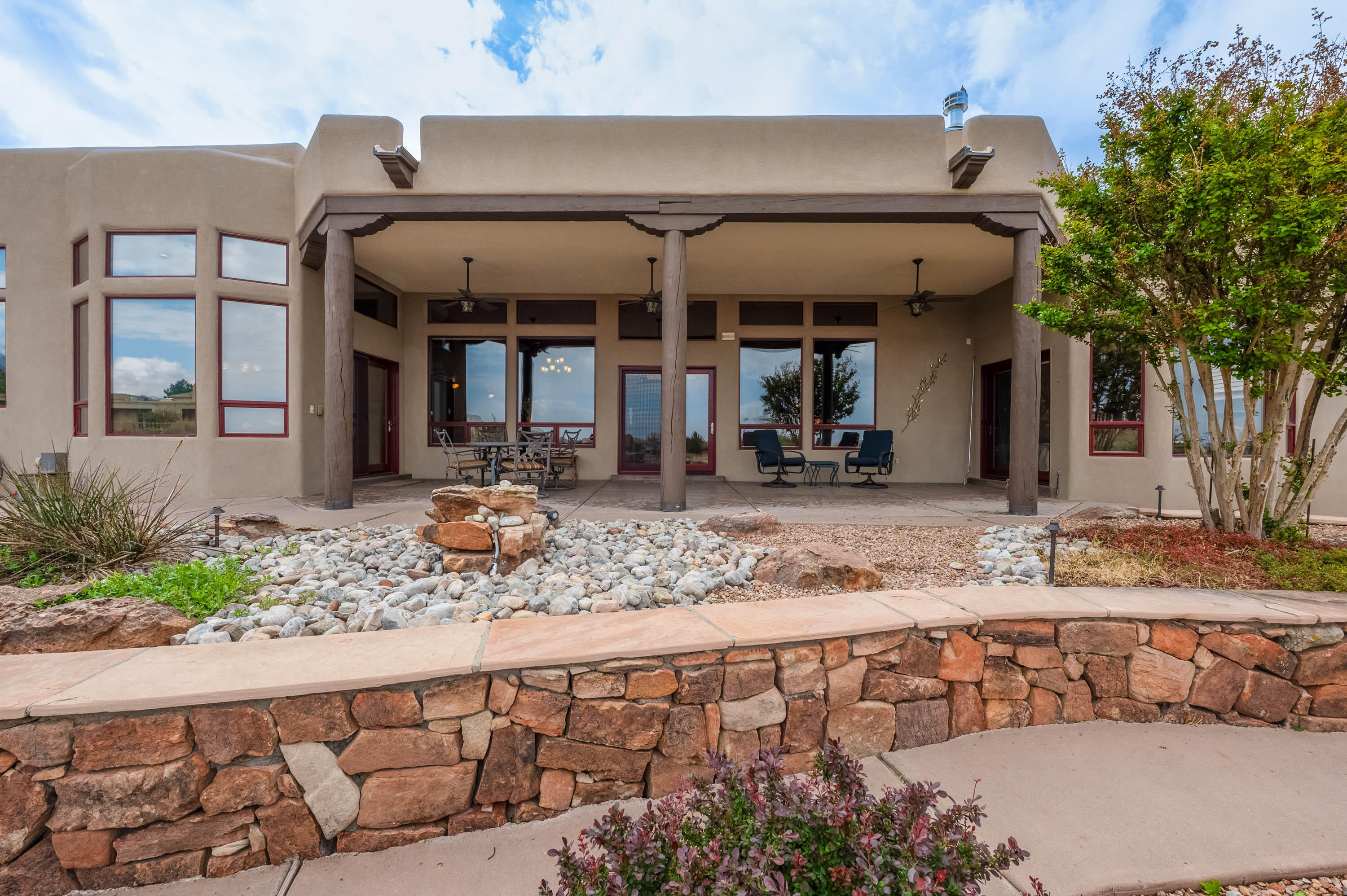 12909 Juniper Canyon Trail, Albuquerque, New Mexico image 42