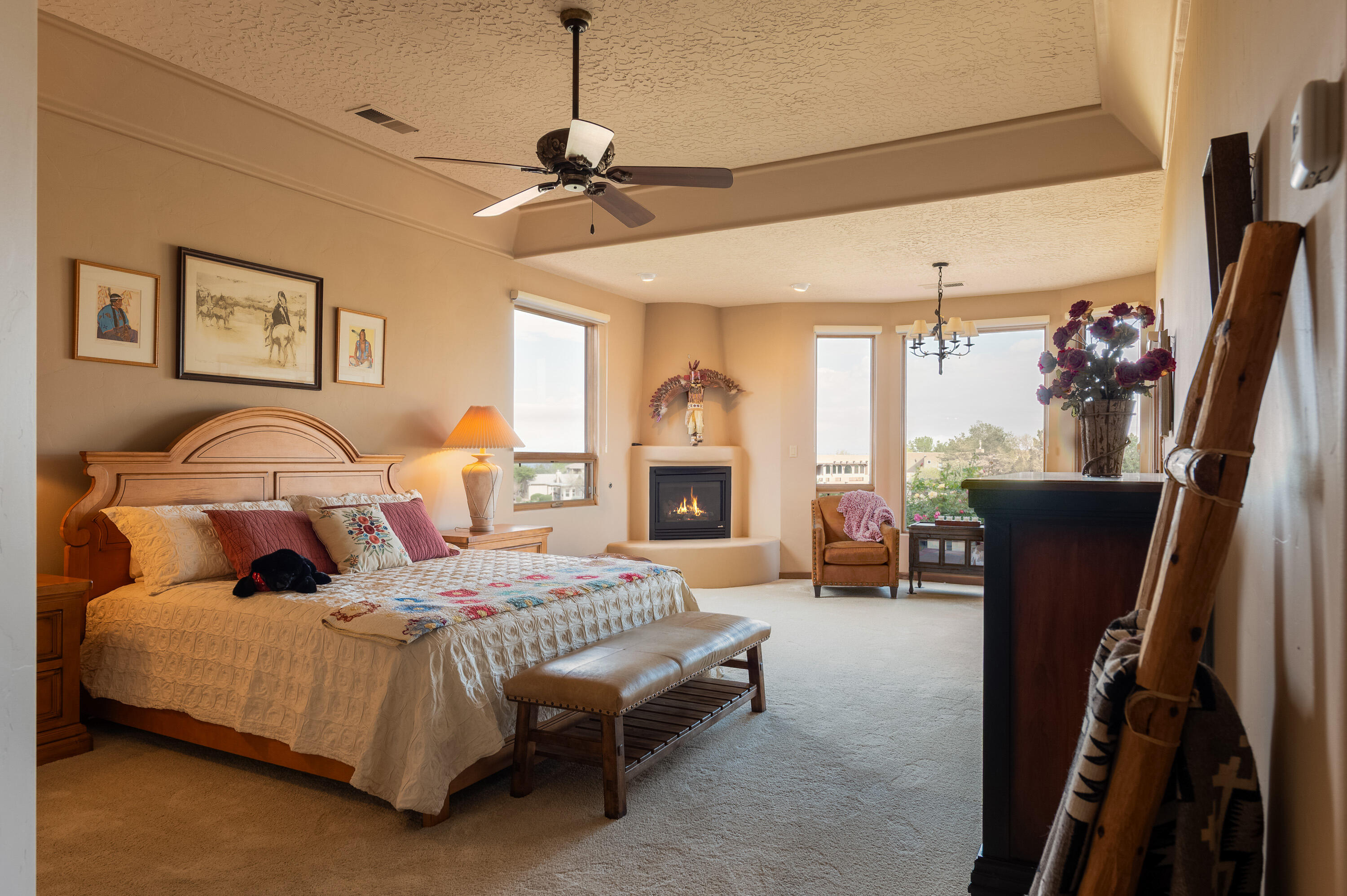 12909 Juniper Canyon Trail, Albuquerque, New Mexico image 33